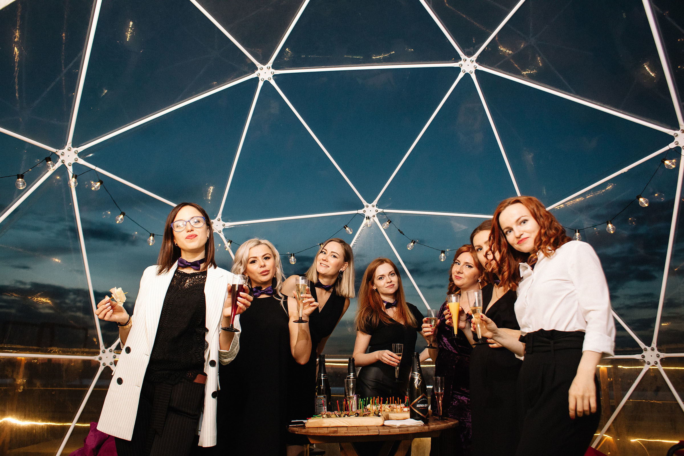 Девичник 7.09.19. Семейный и свадебный фотограф в Майкопе Михаил Мартиросян