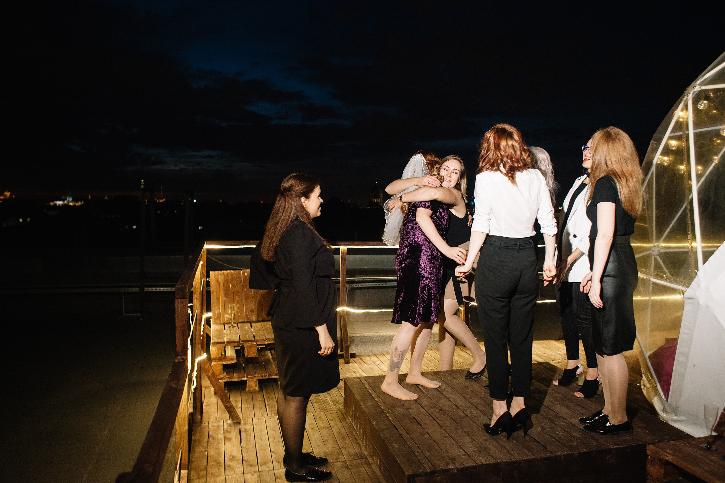 Девичник 7.09.19. Семейный и свадебный фотограф в Майкопе Михаил Мартиросян