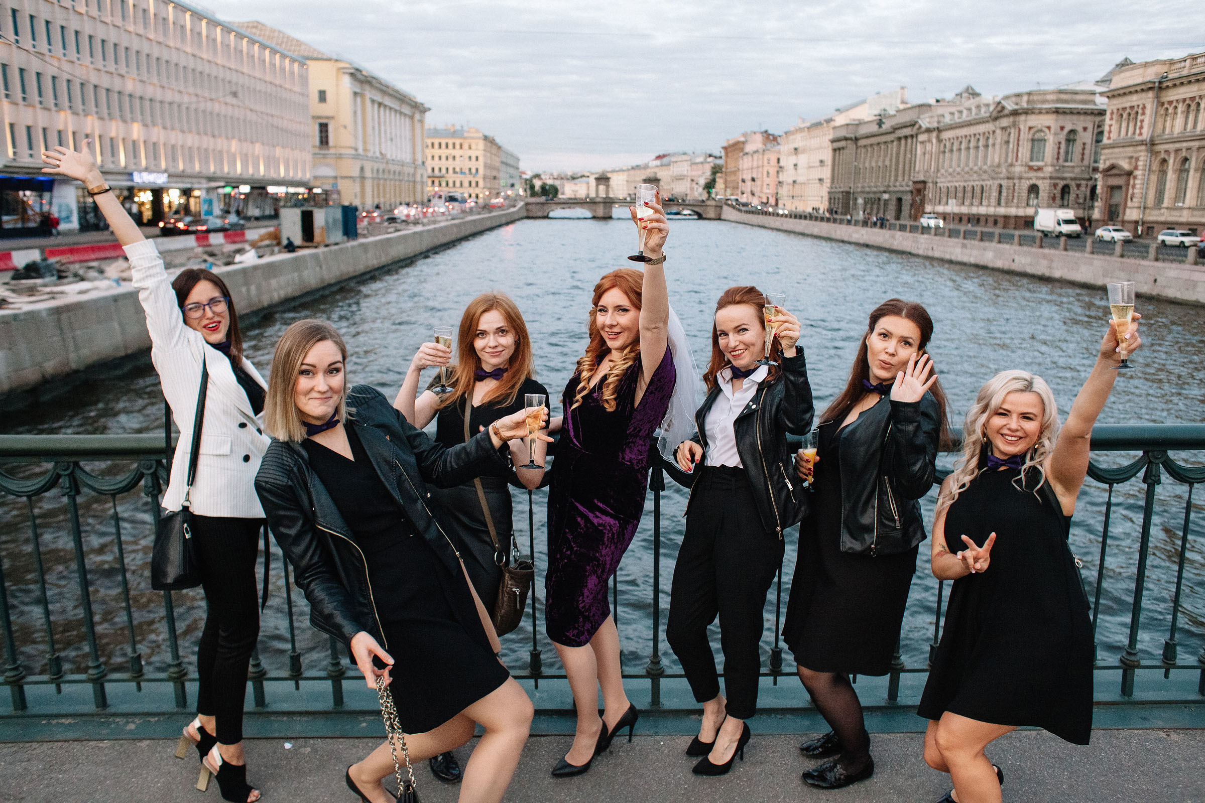 Девичник 7.09.19. Семейный и свадебный фотограф в Майкопе Михаил Мартиросян