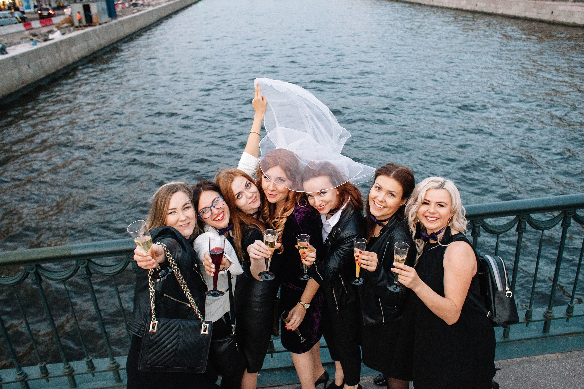 Девичник 7.09.19. Семейный и свадебный фотограф в Майкопе Михаил Мартиросян