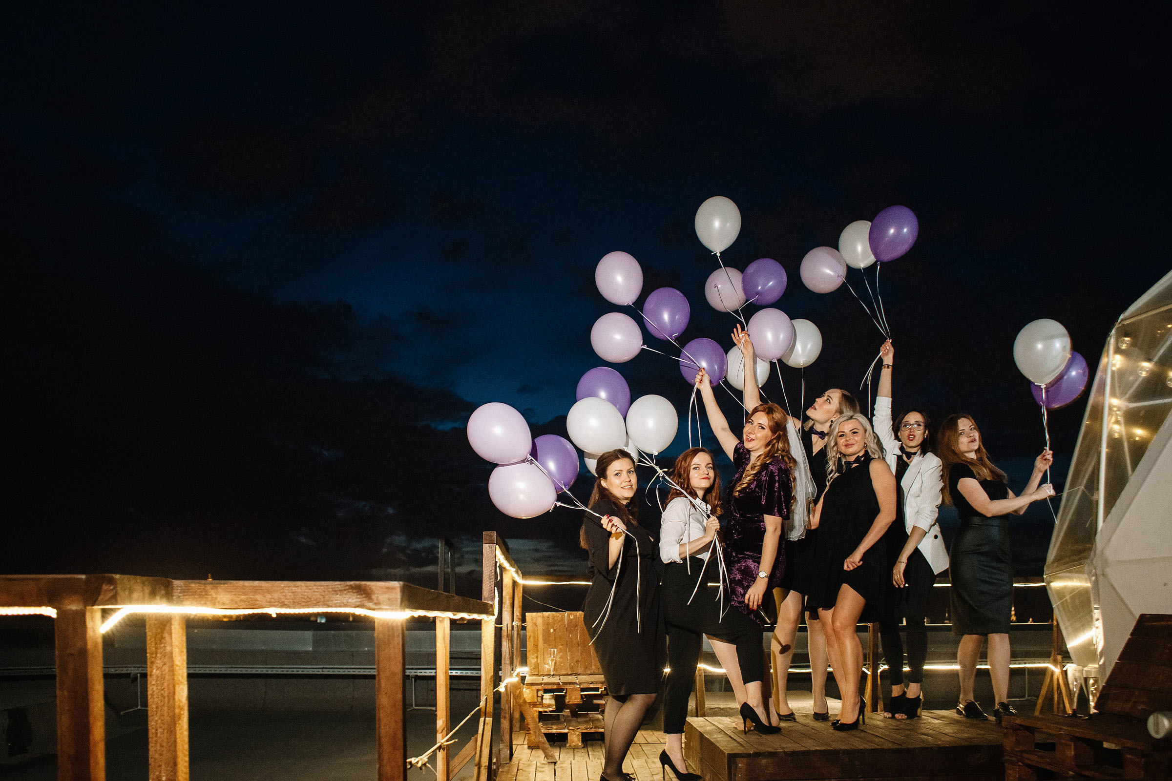 Девичник 7.09.19. Семейный и свадебный фотограф в Майкопе Михаил Мартиросян