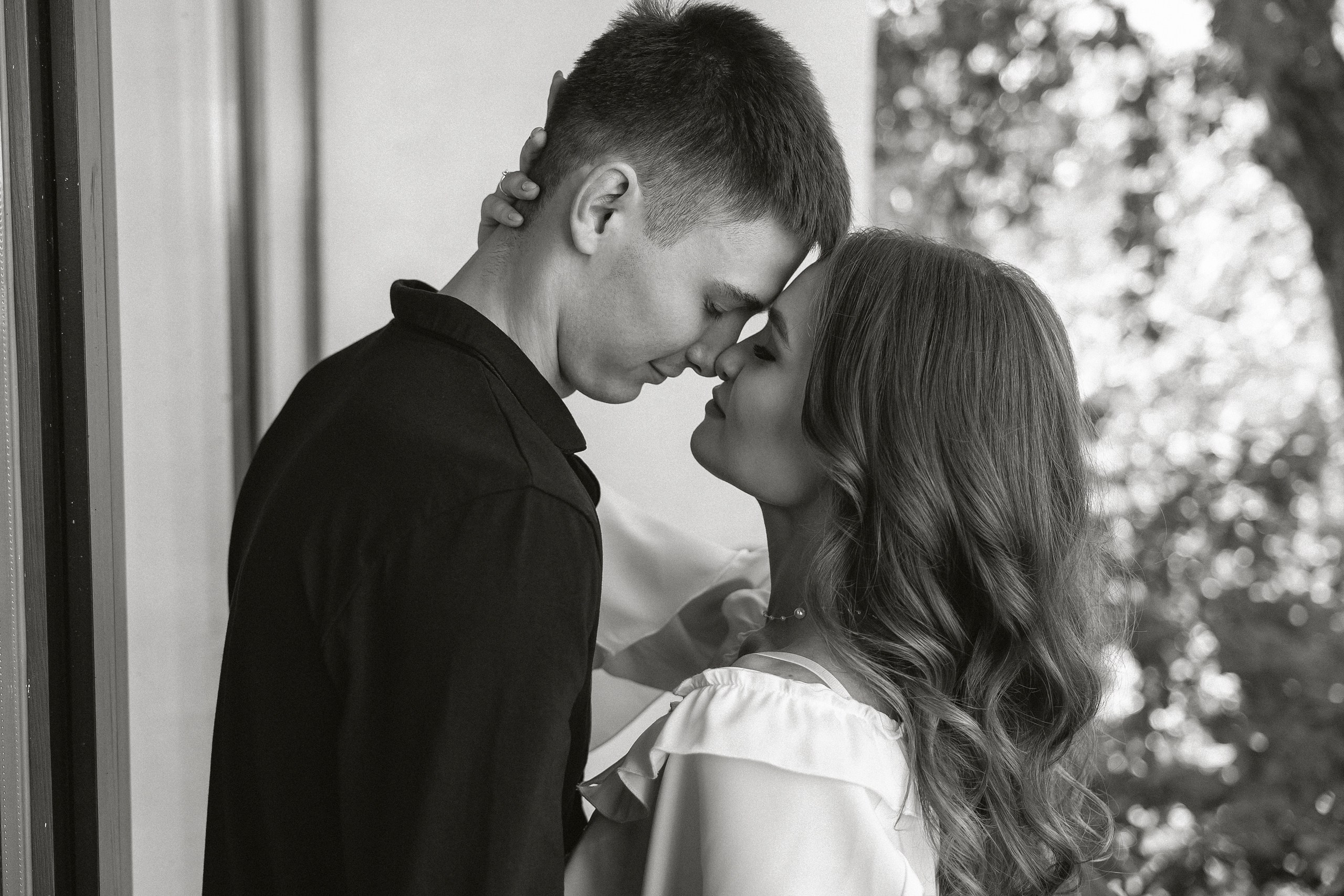 Владимир & Валерия