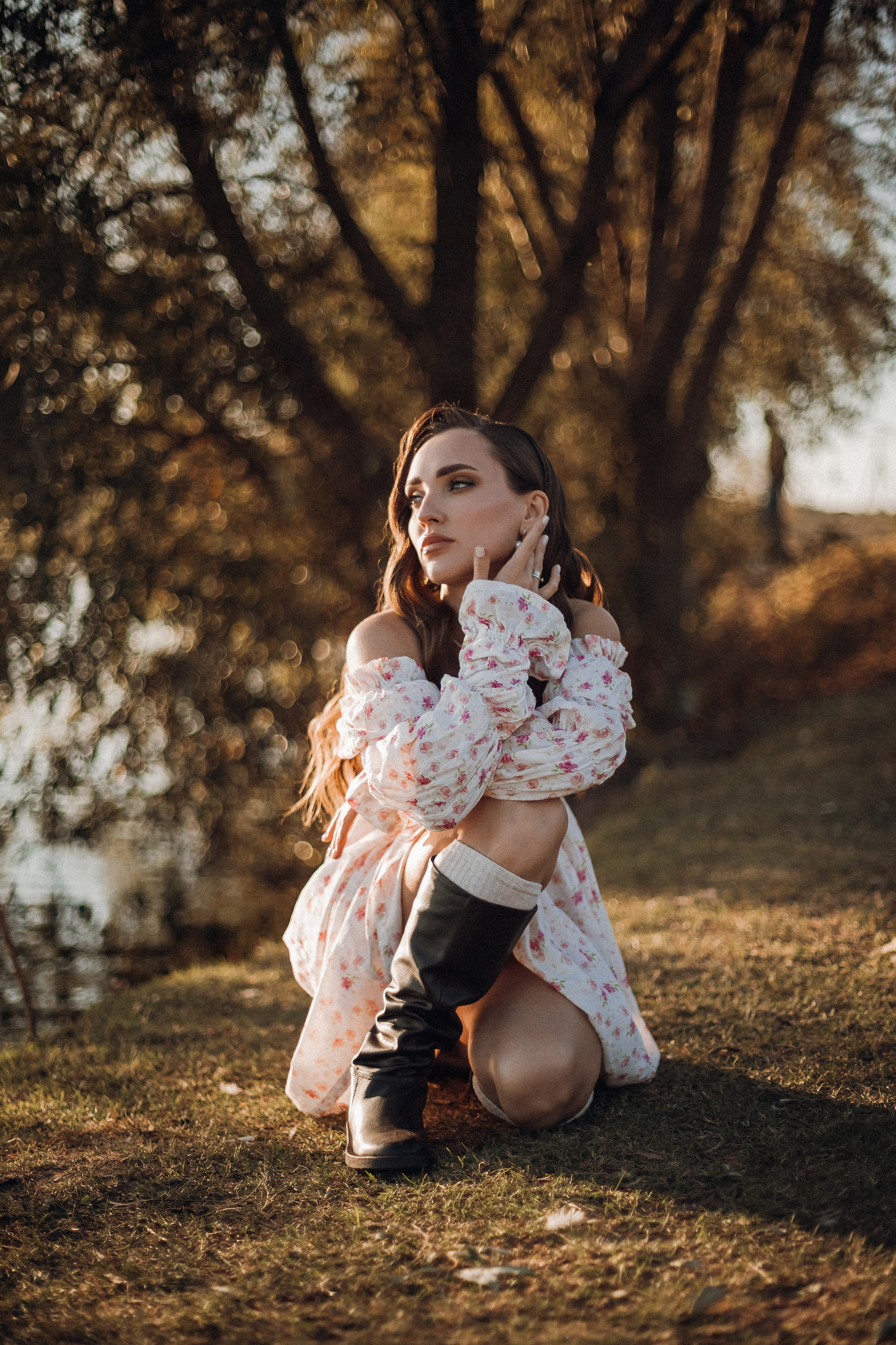 Юля. Семейный фотограф в Брянске Зурилина Екатерина