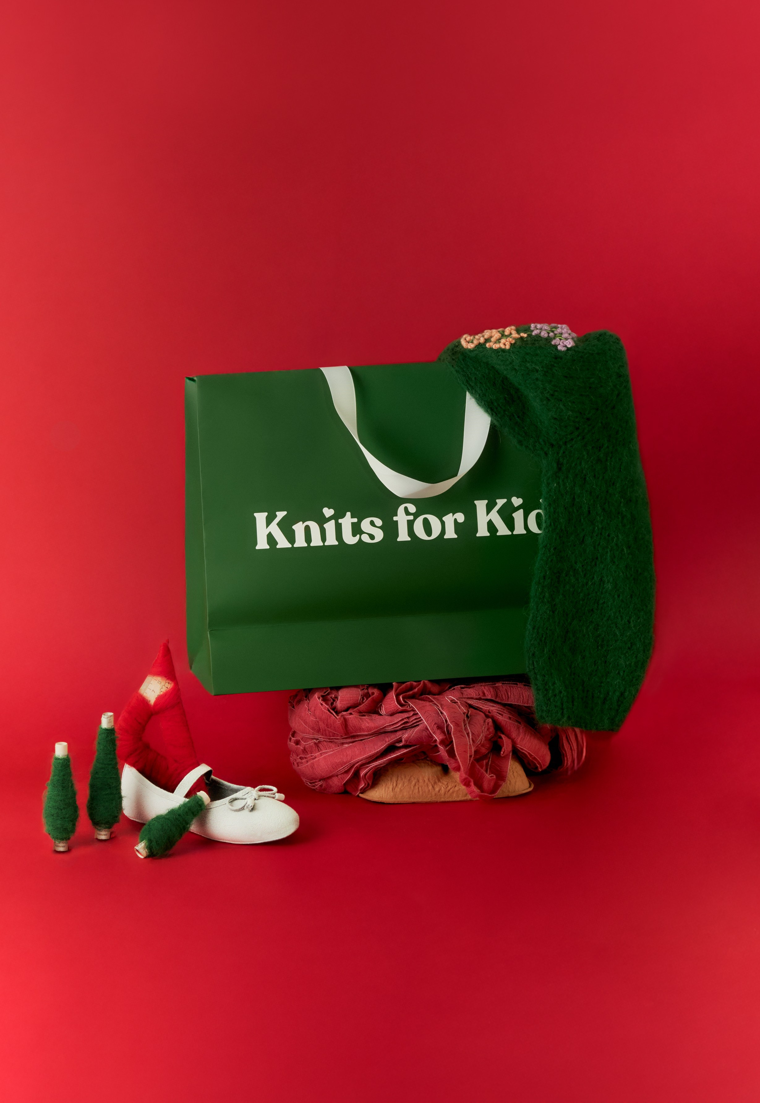 Knits for Kids. Предметный фотограф Москва Глухарёва Оля