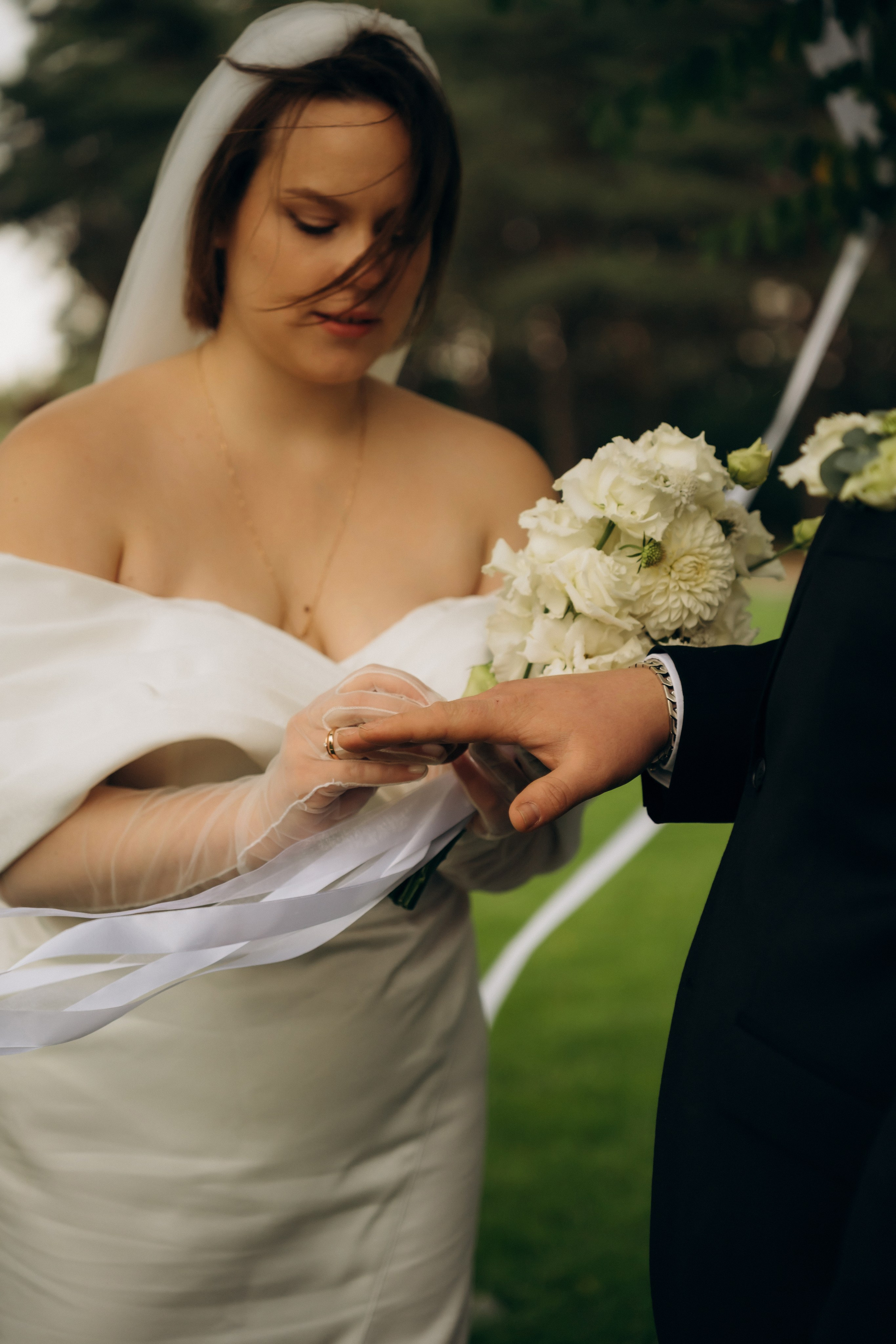 Виктория и Богдан. Ирина Гонтарева|Фотограф|Белгород