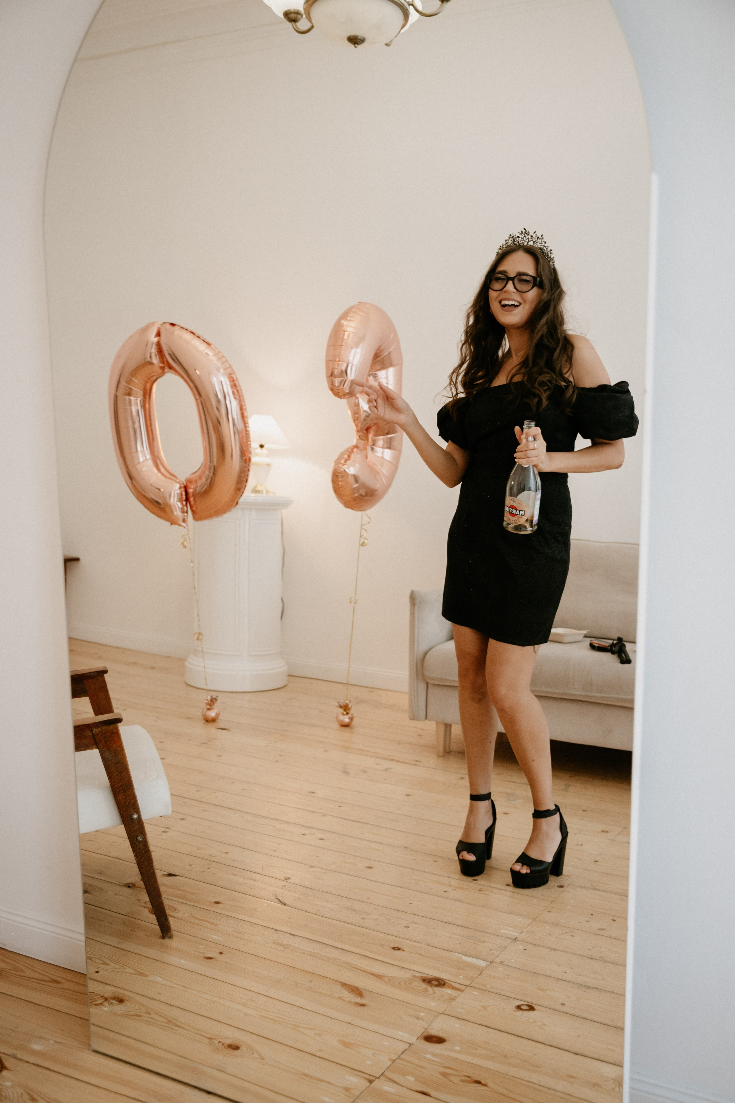 Анастасия. Фотограф в Санкт-Петербурге Ангелина Волкова