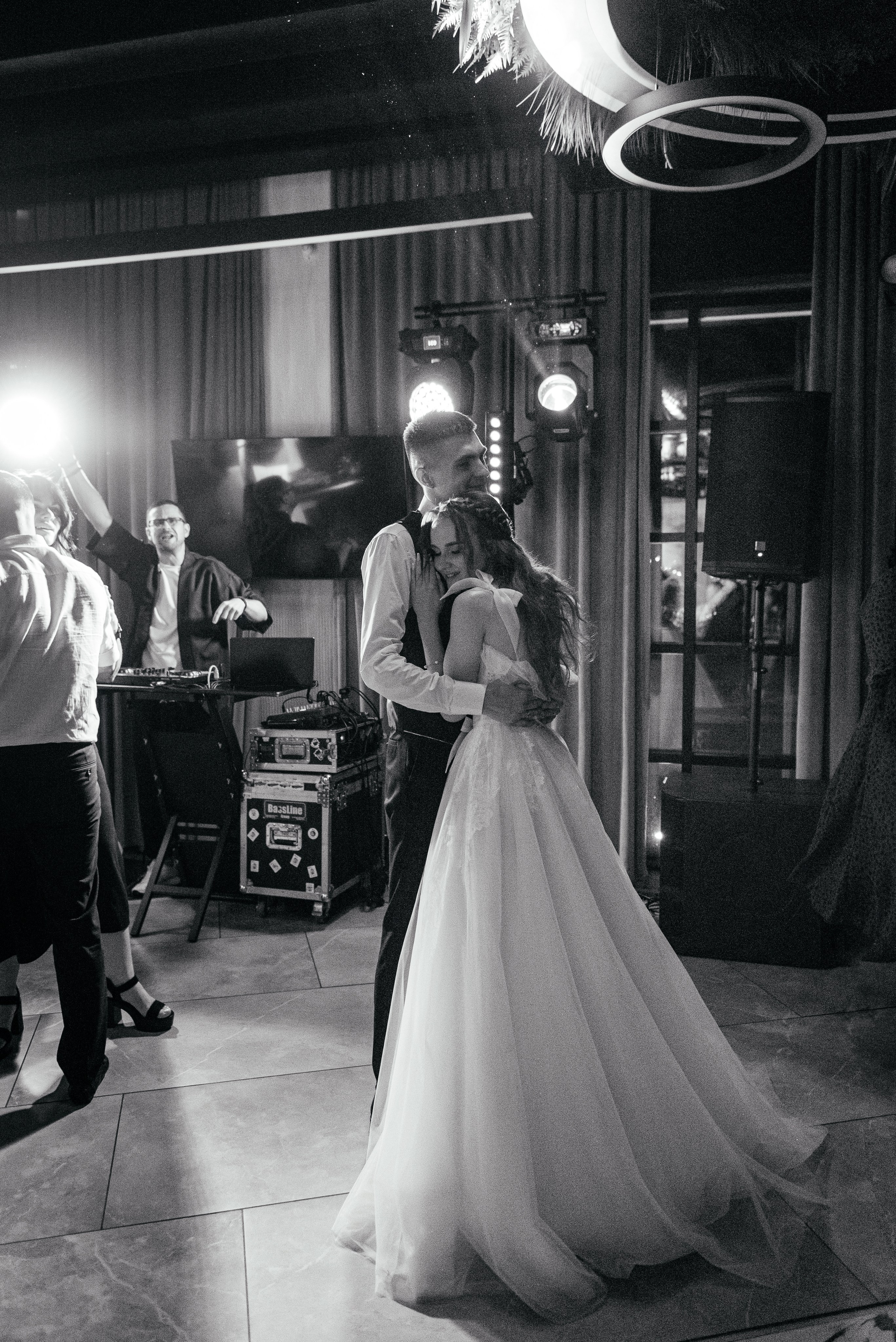 Владислав и Валерия. Свадебный и семейный фотограф в Алексеевке Марина Купреева