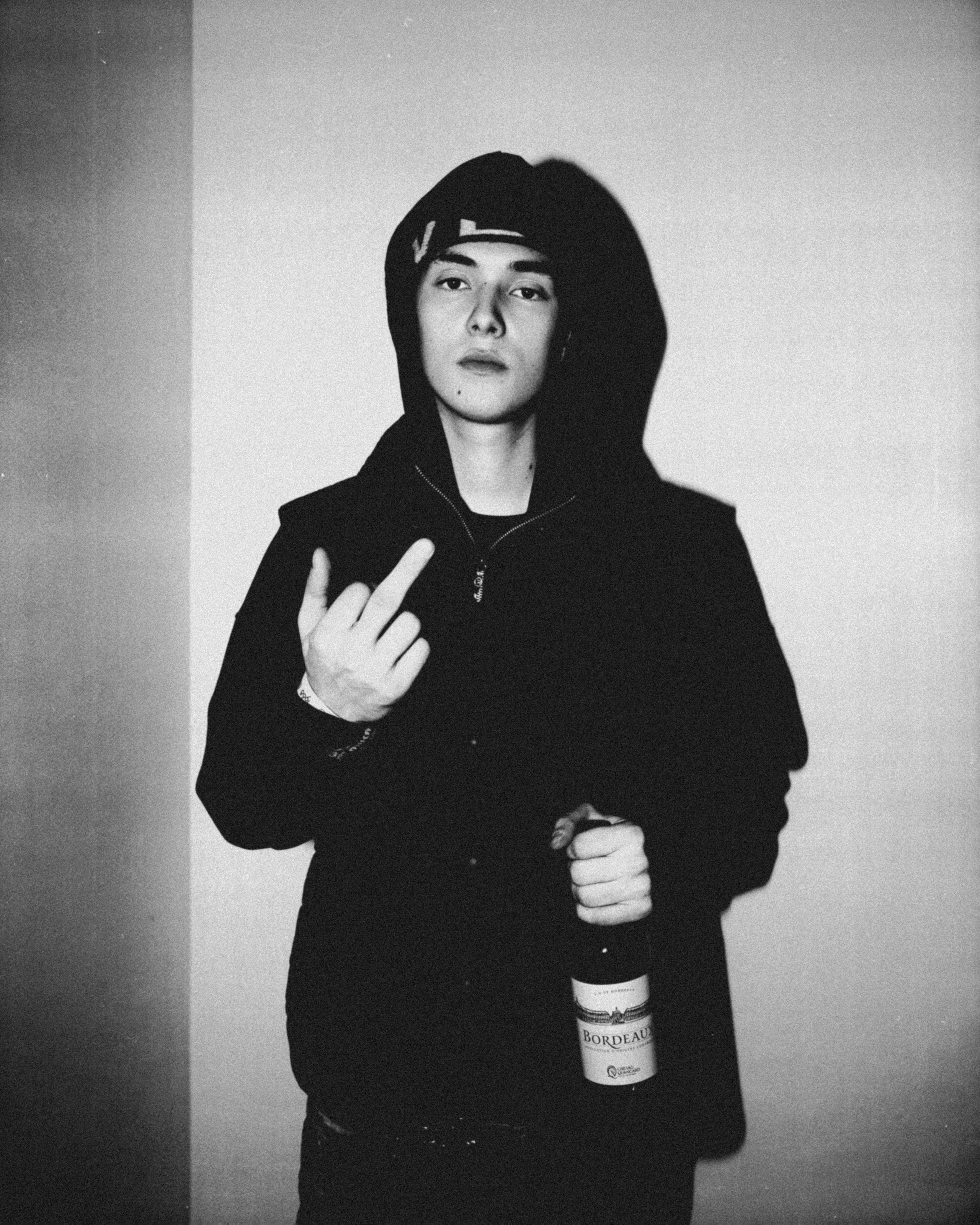 БЭК. DARIA BLEDNOVA / photographer Moscow