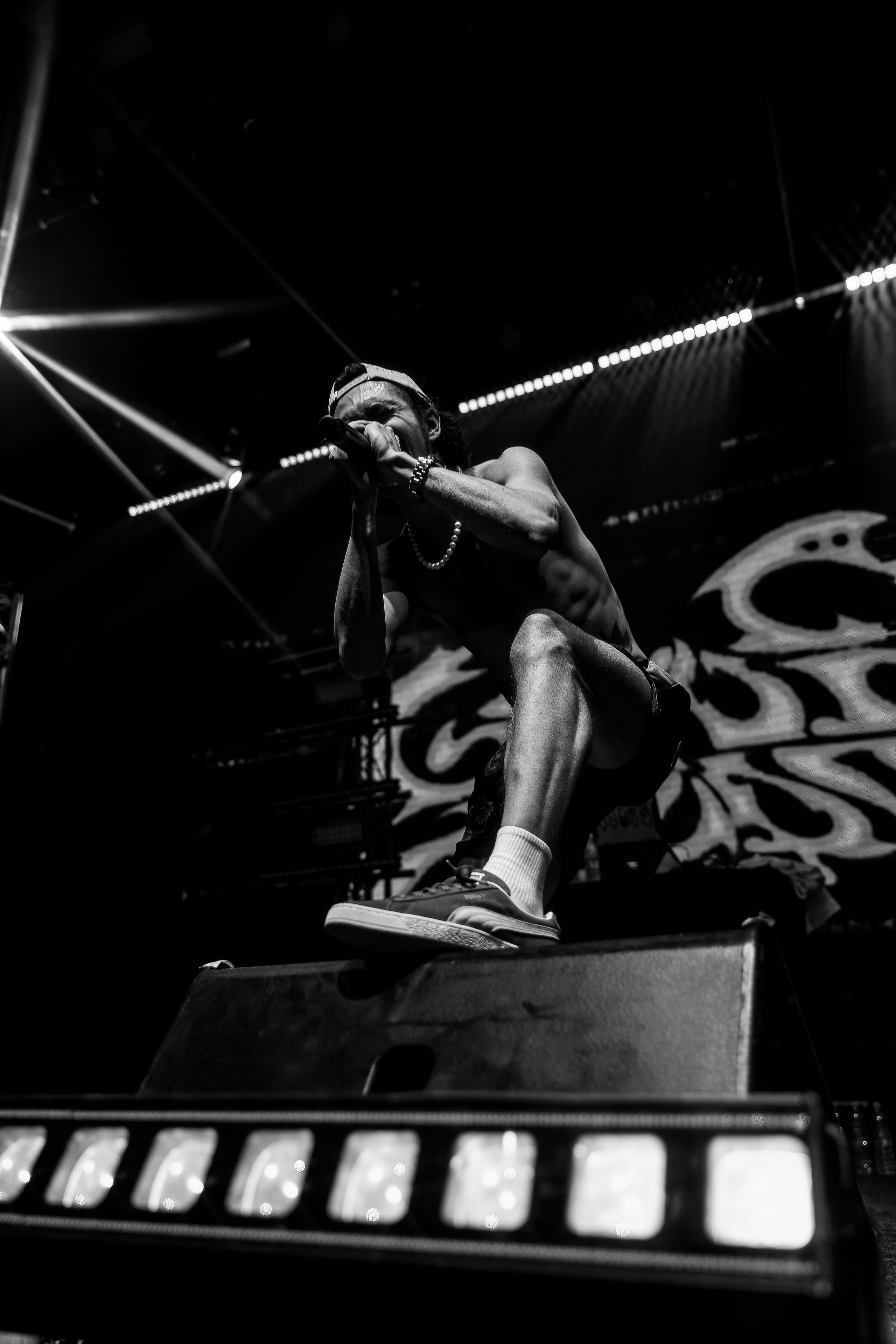 YANIX & GONE FLUDD| 26.04.2024. DARIA BLEDNOVA / photographer Moscow