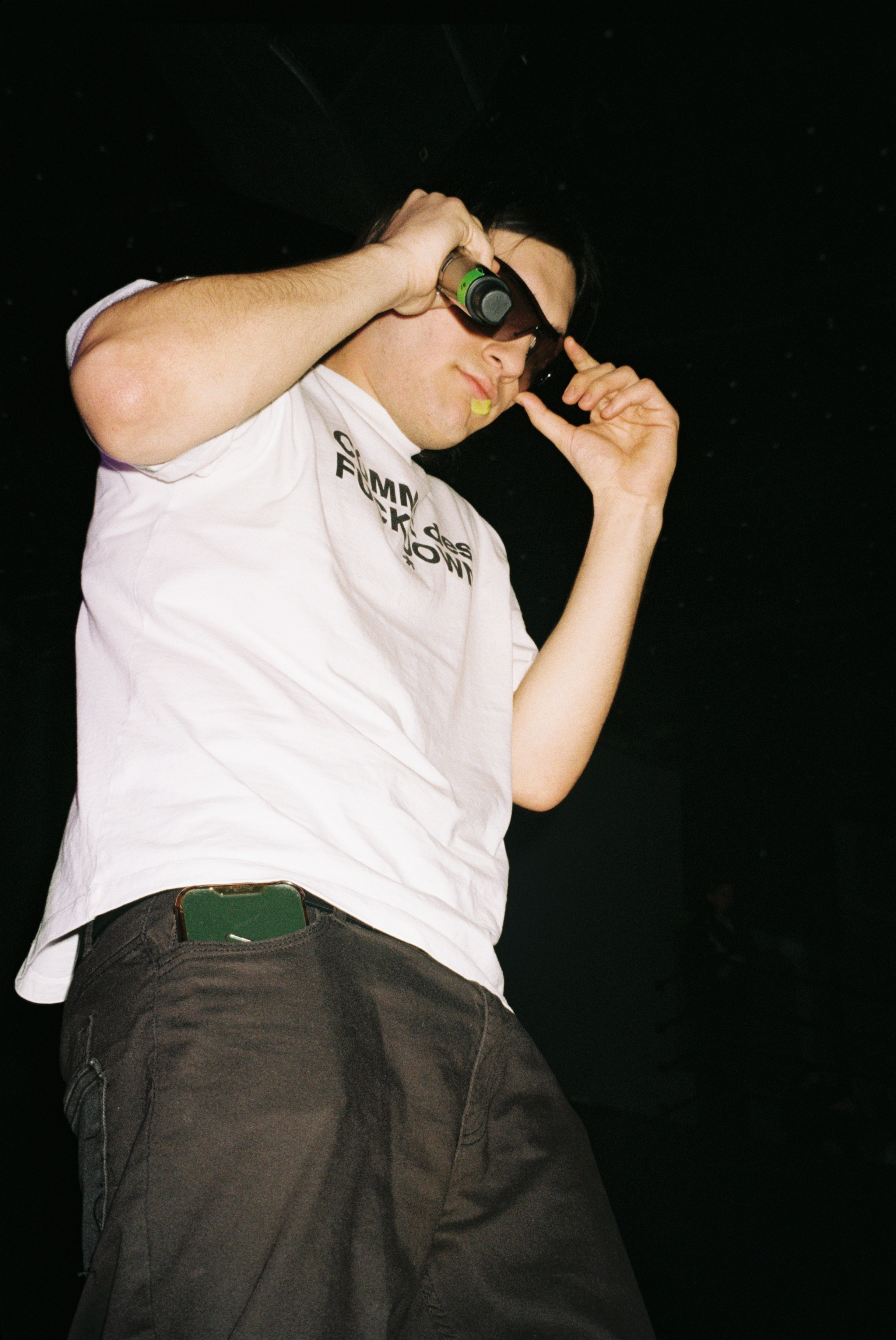 XXXMANERA | 26.11.2023. DARIA BLEDNOVA / photographer Moscow