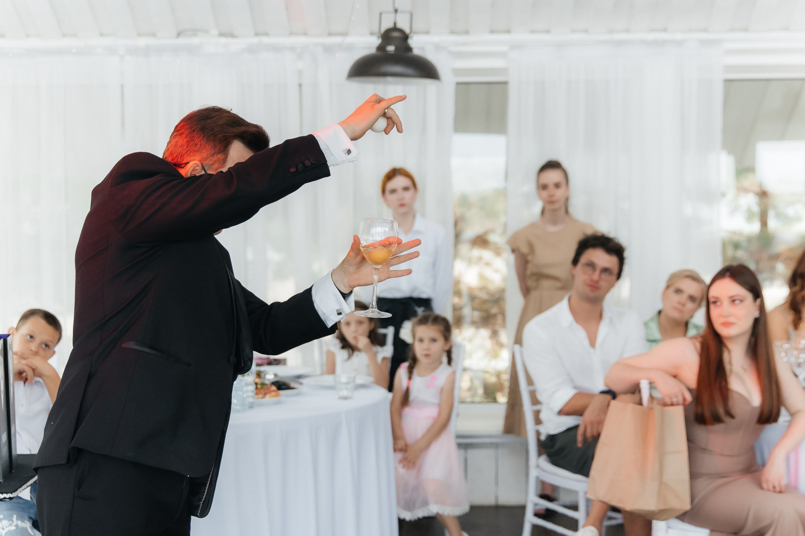 Владислав и Анна. Фотограф в Волгограде — Александра Искандерова