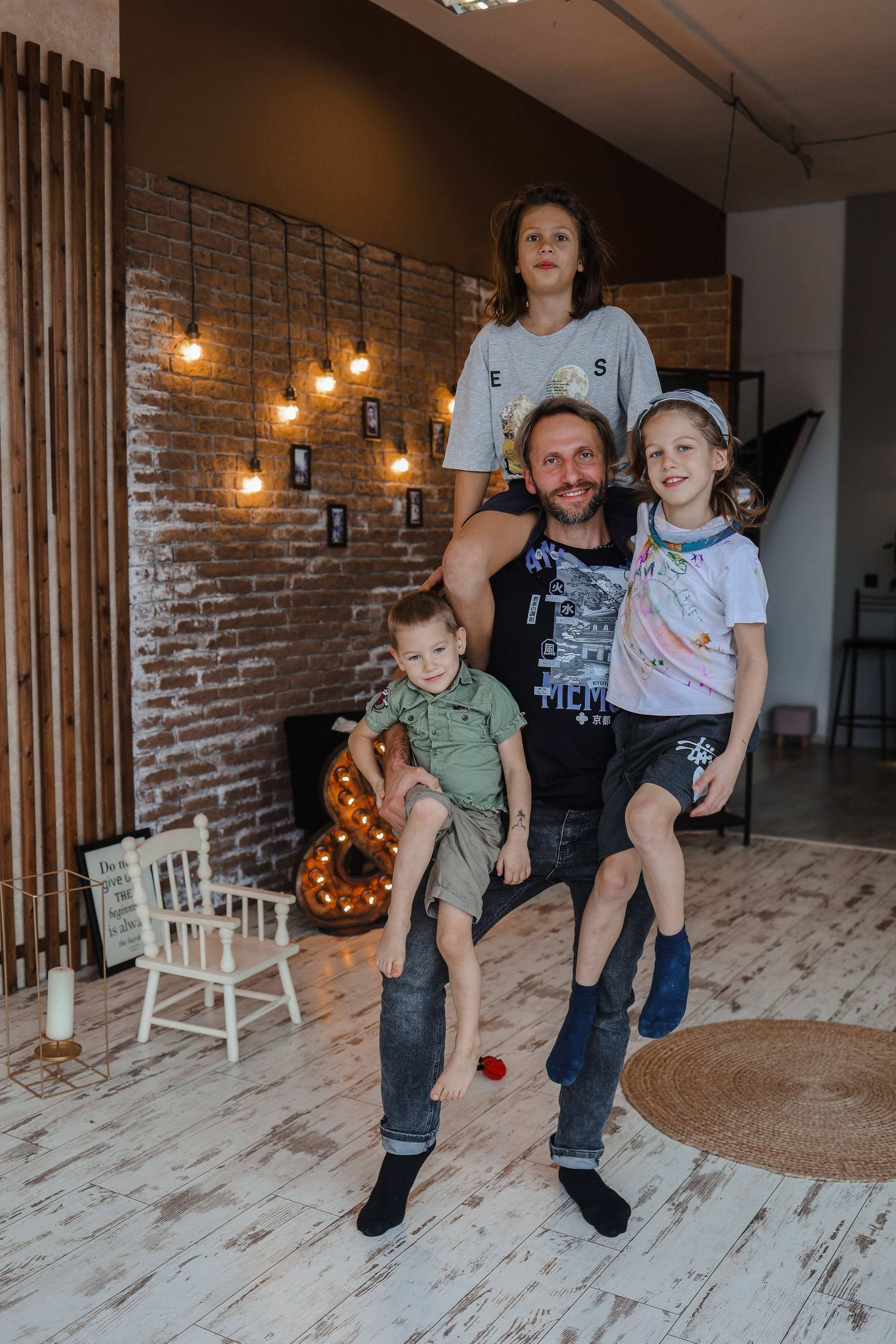 Атмосфера счастья. Фотограф в Липецке Ирина Козлова