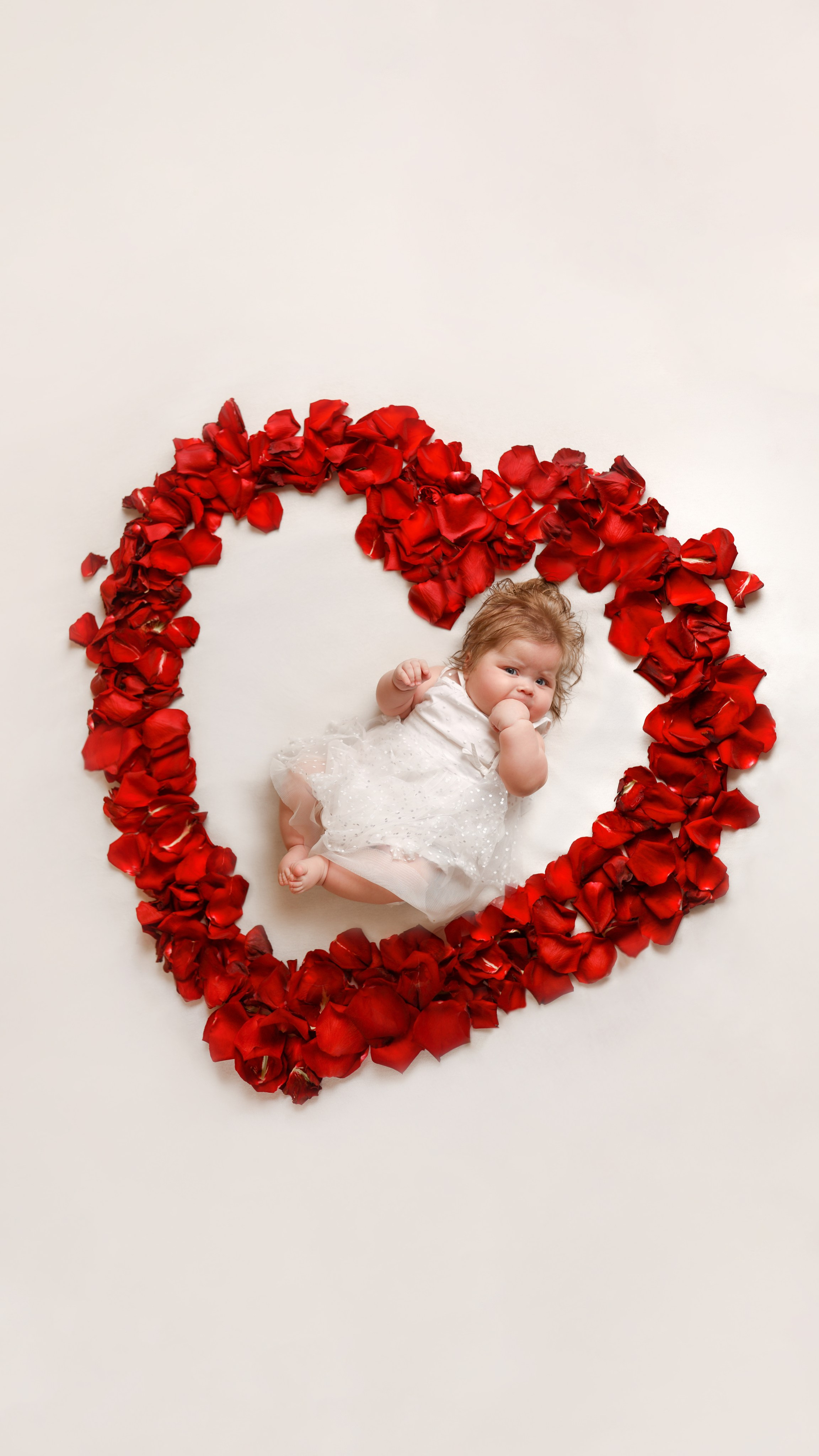 Фотопроект Валентинка