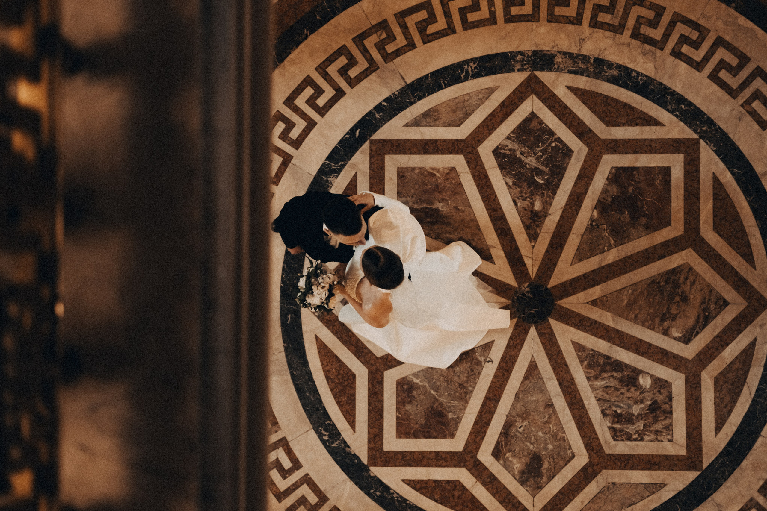 Полина и Леша. Концертный фотограф в Санкт-Петербурге