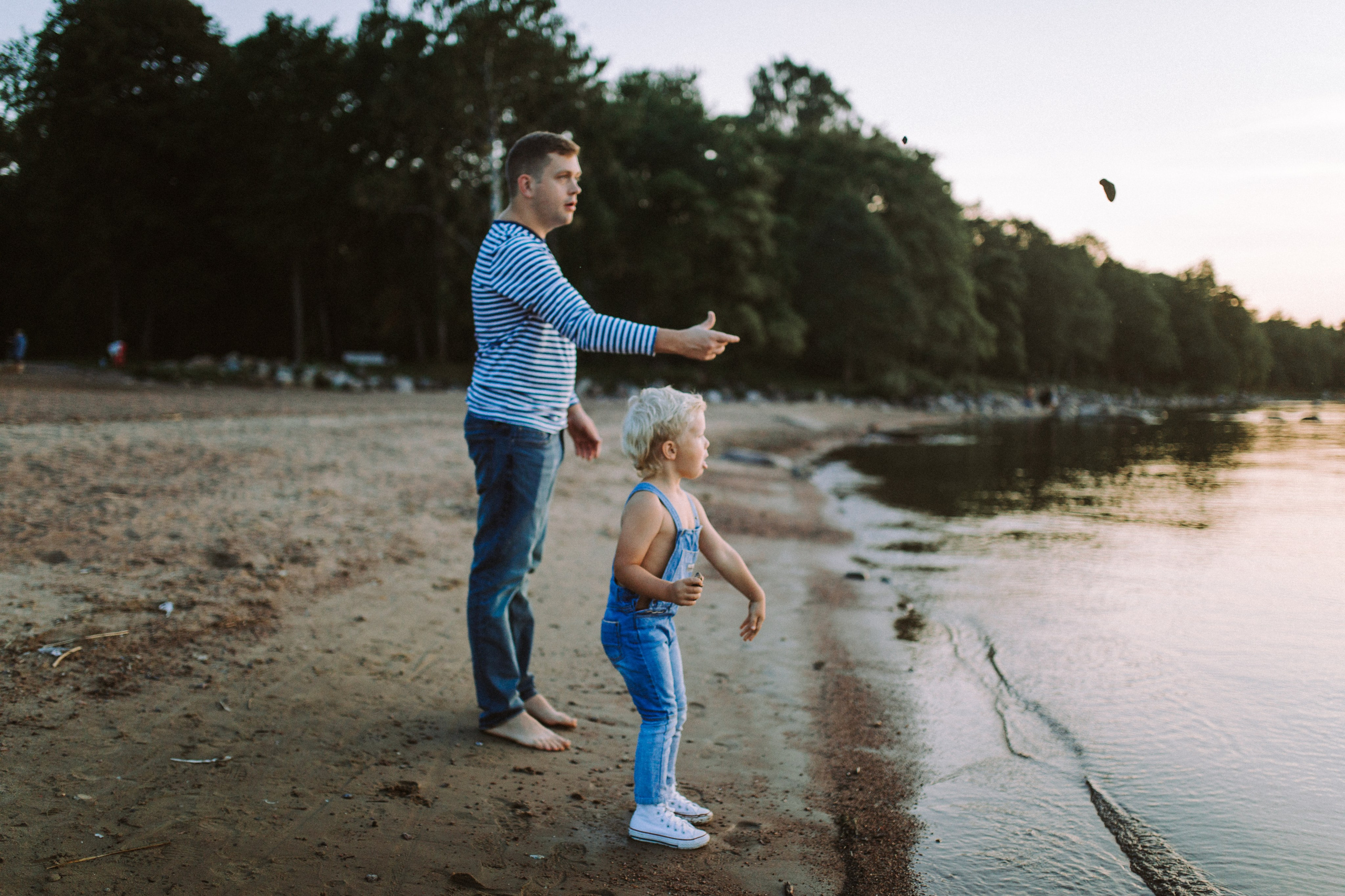 Юлия, Максим, Матвей и Макар. Klerout Photographer