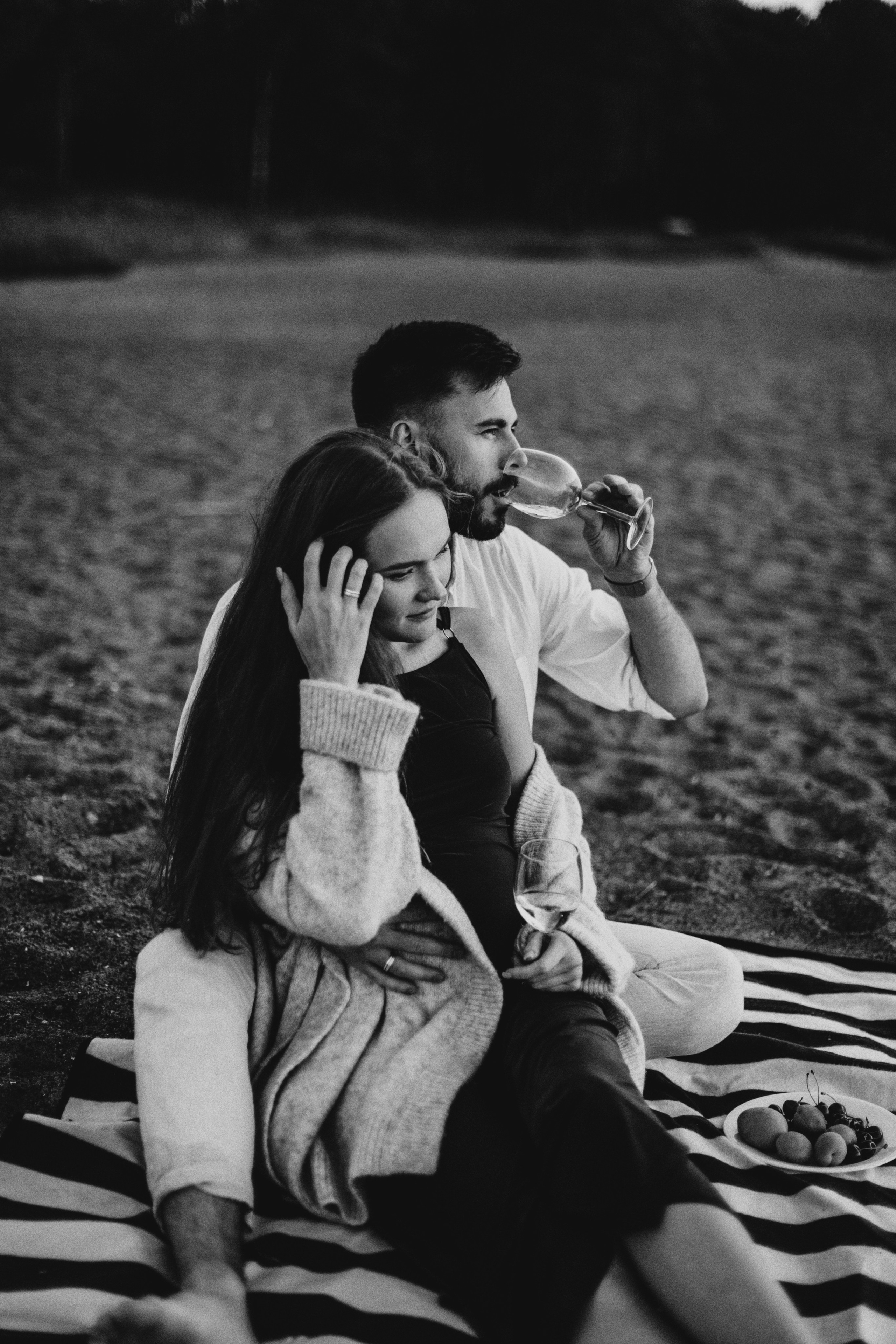 Катя и Гоша. Klerout Photographer