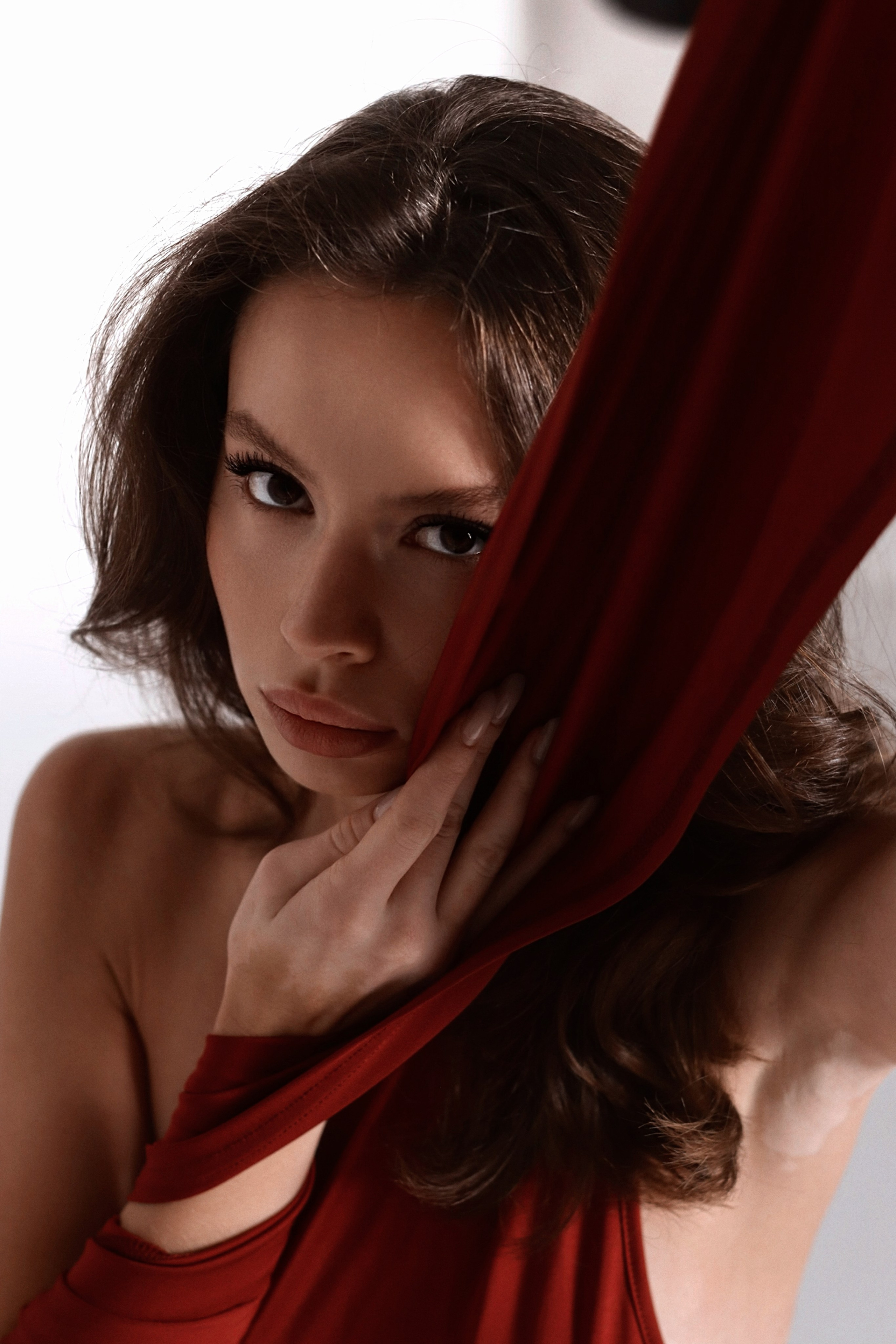 Анастасия. Дарья Шибаева, фотограф