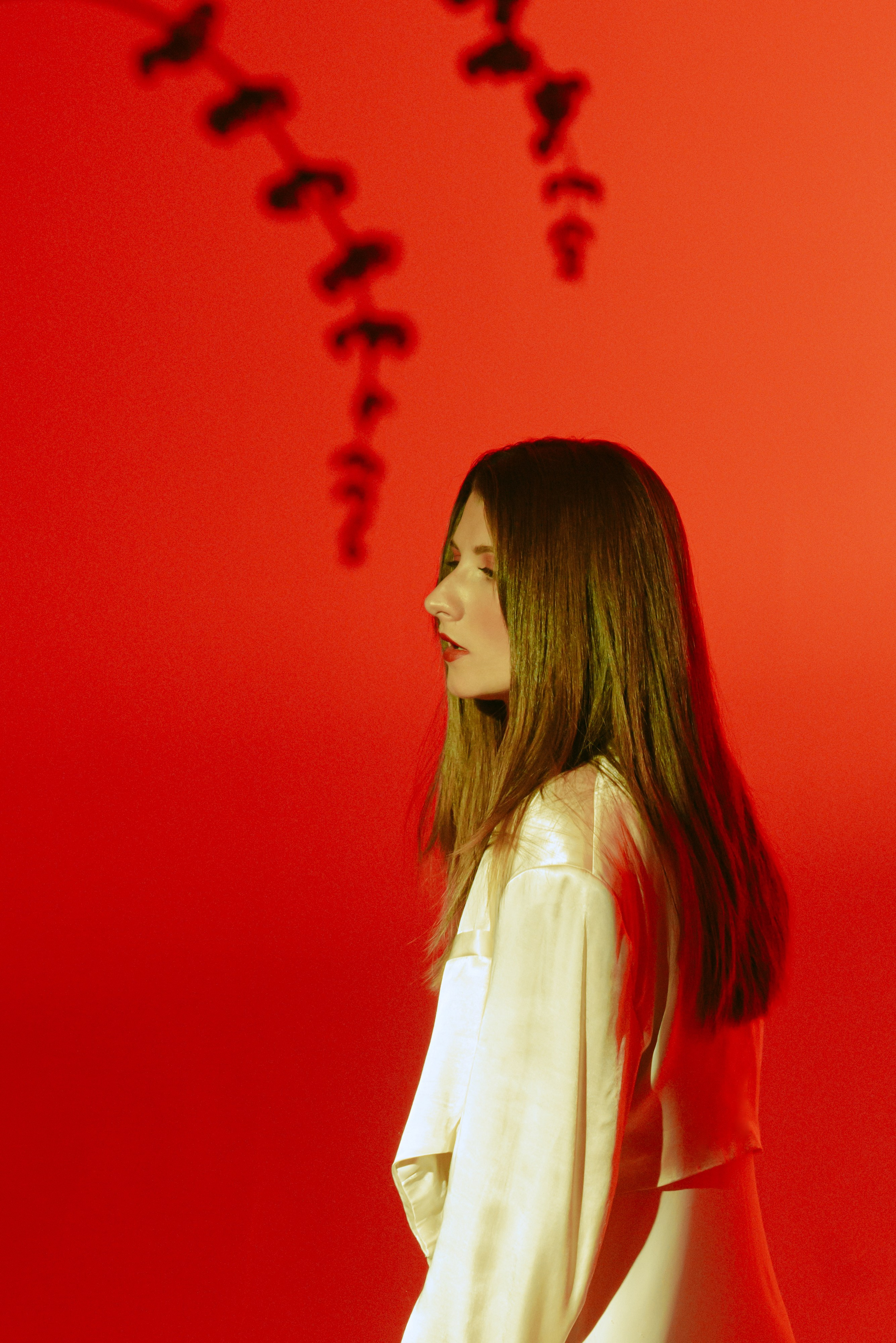 Женский Портрет. Фотограф в Москве