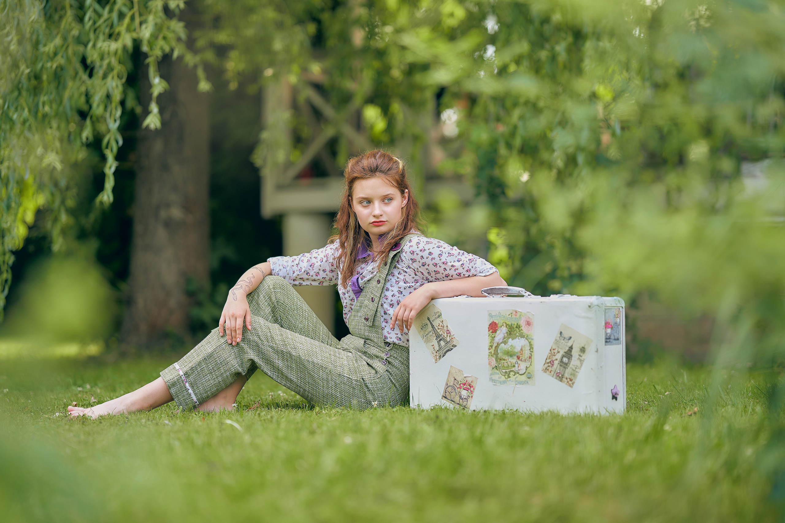 Фотограф в Москве Александр Кутявин