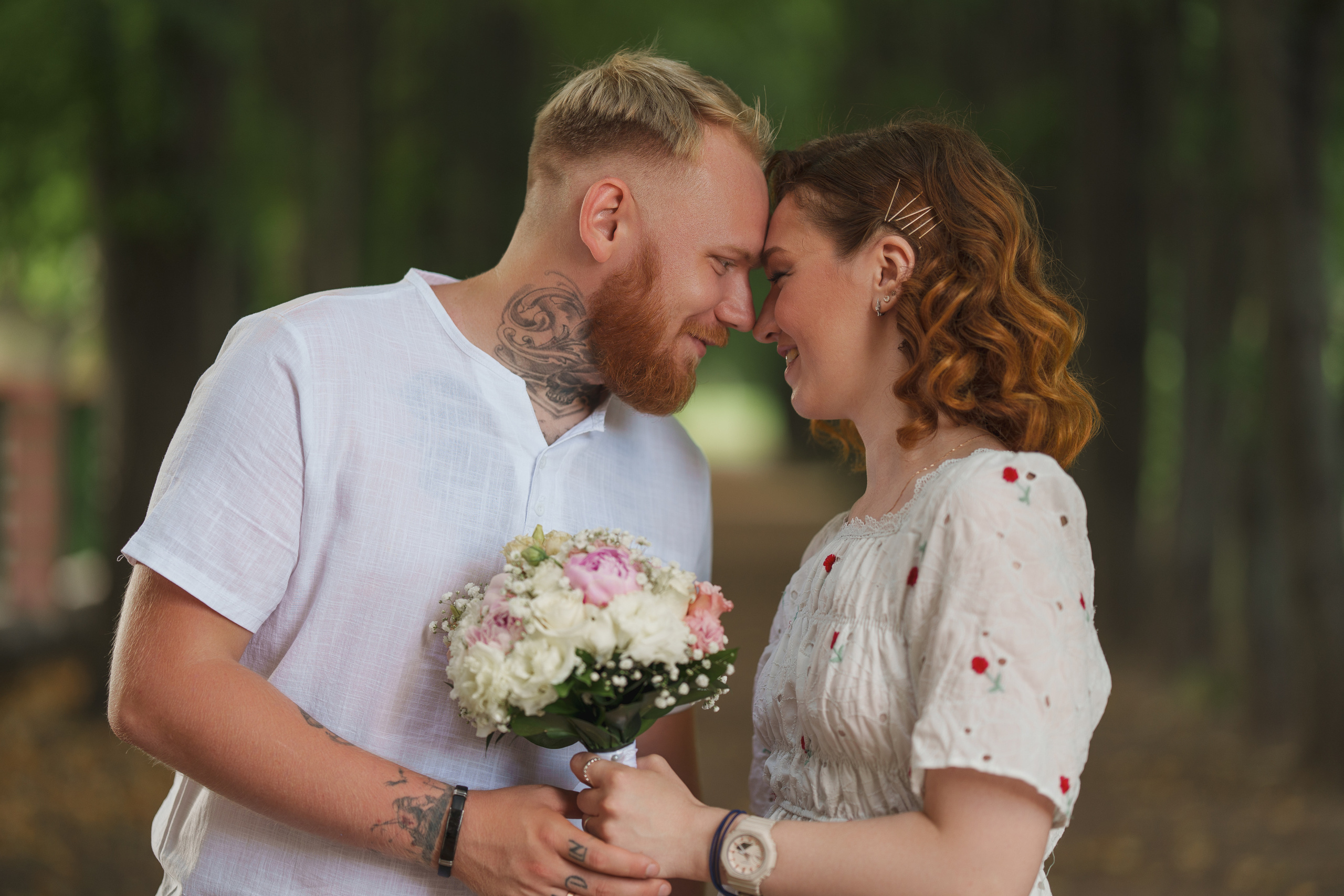 Свадьбы/ Love Story. Фотограф в Москве Александр Кутявин