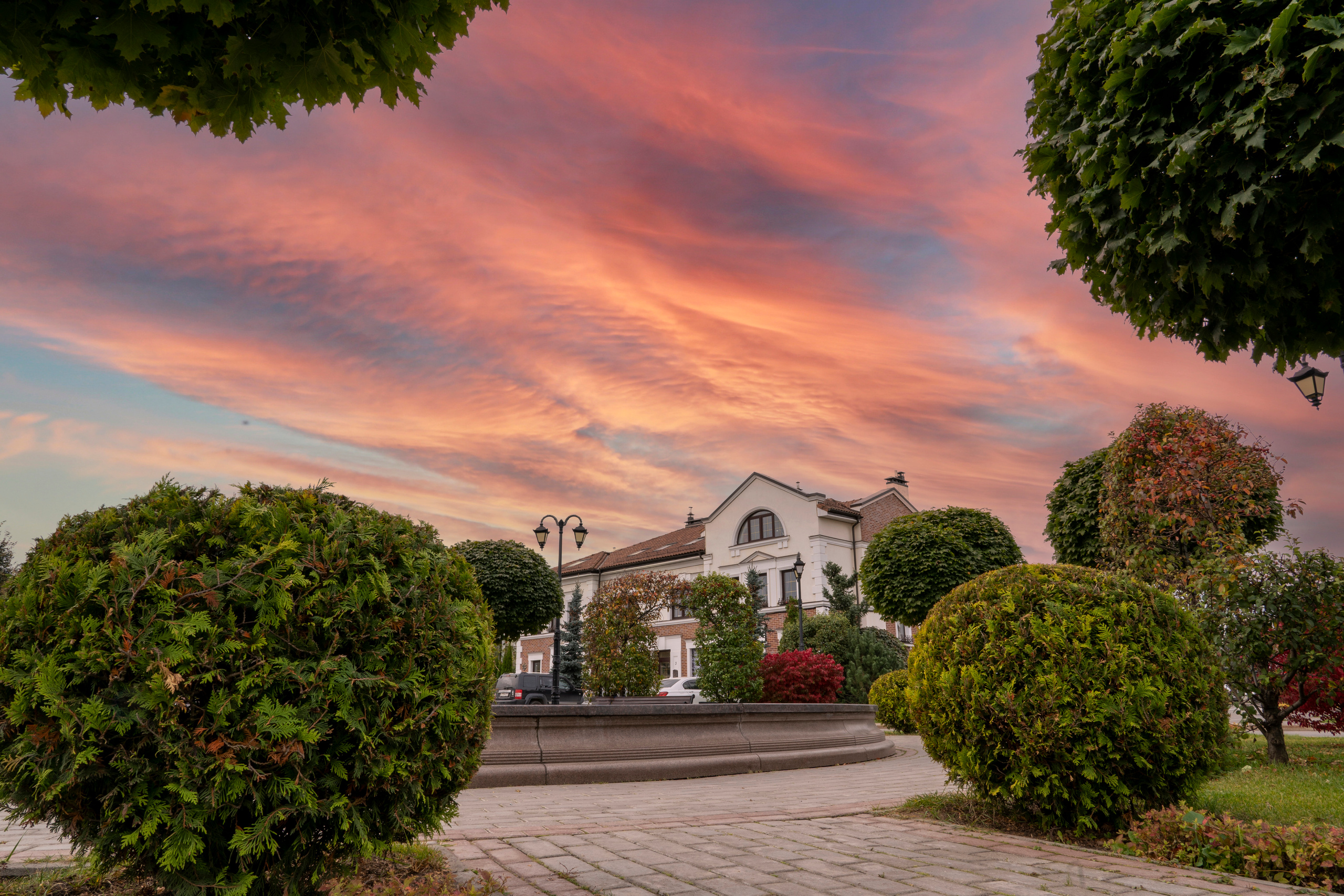 Street Photo. Фотограф в Москве Александр Кутявин