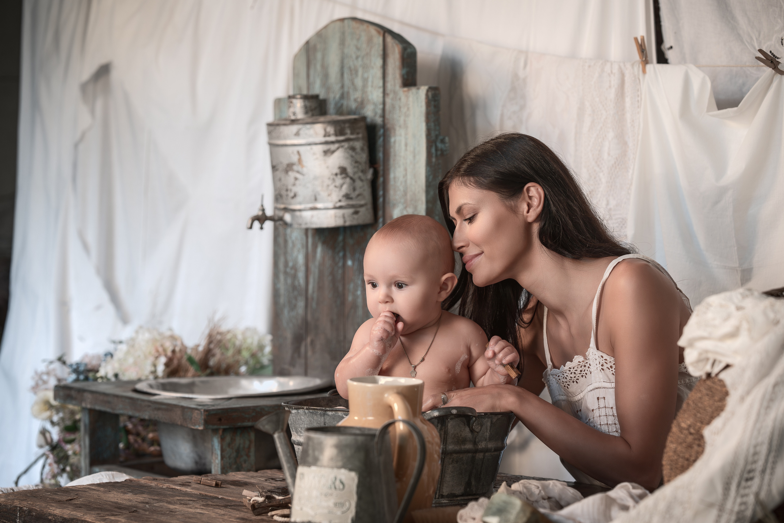Фотограф в Москве Александр Кутявин