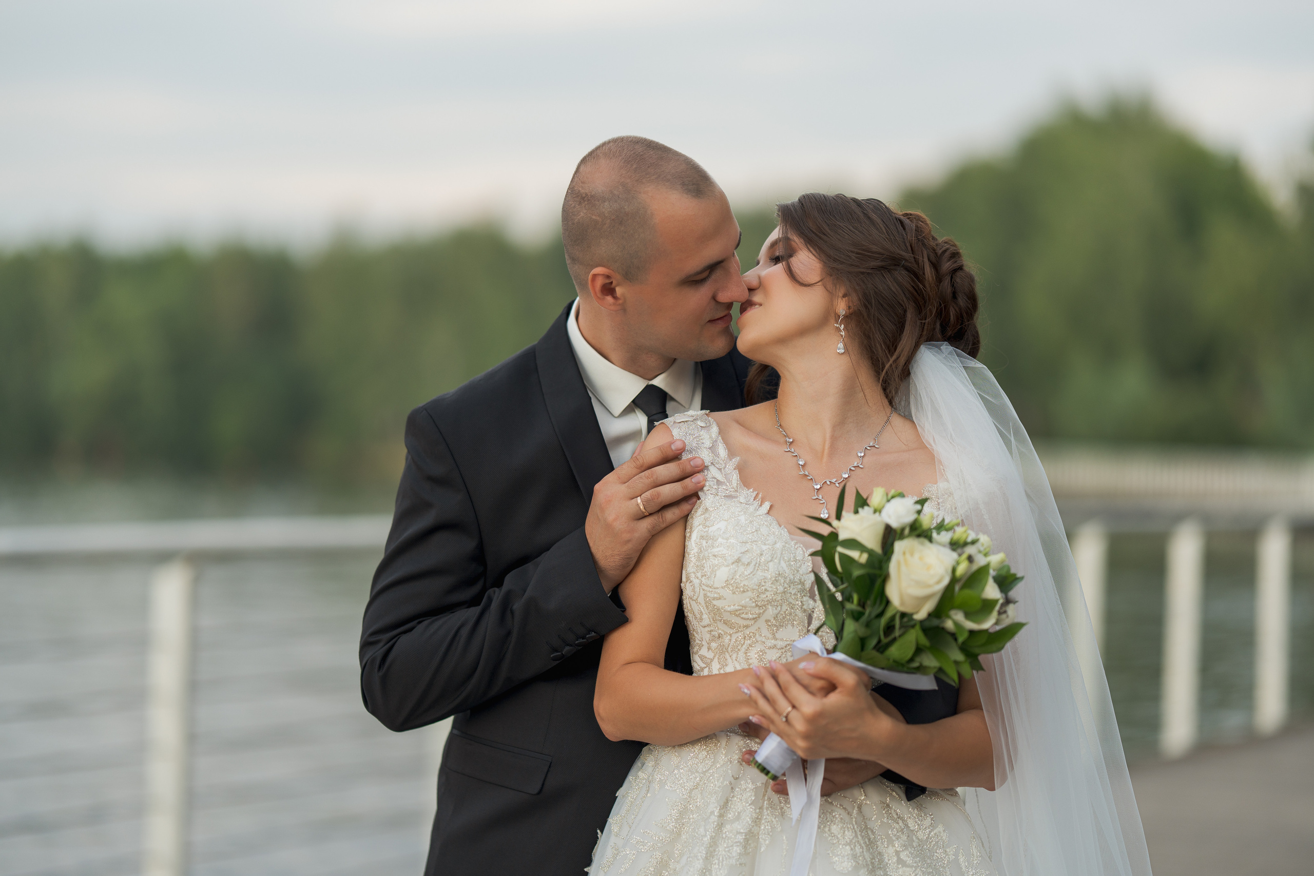 Свадьбы/ Love Story. Фотограф в Москве Александр Кутявин