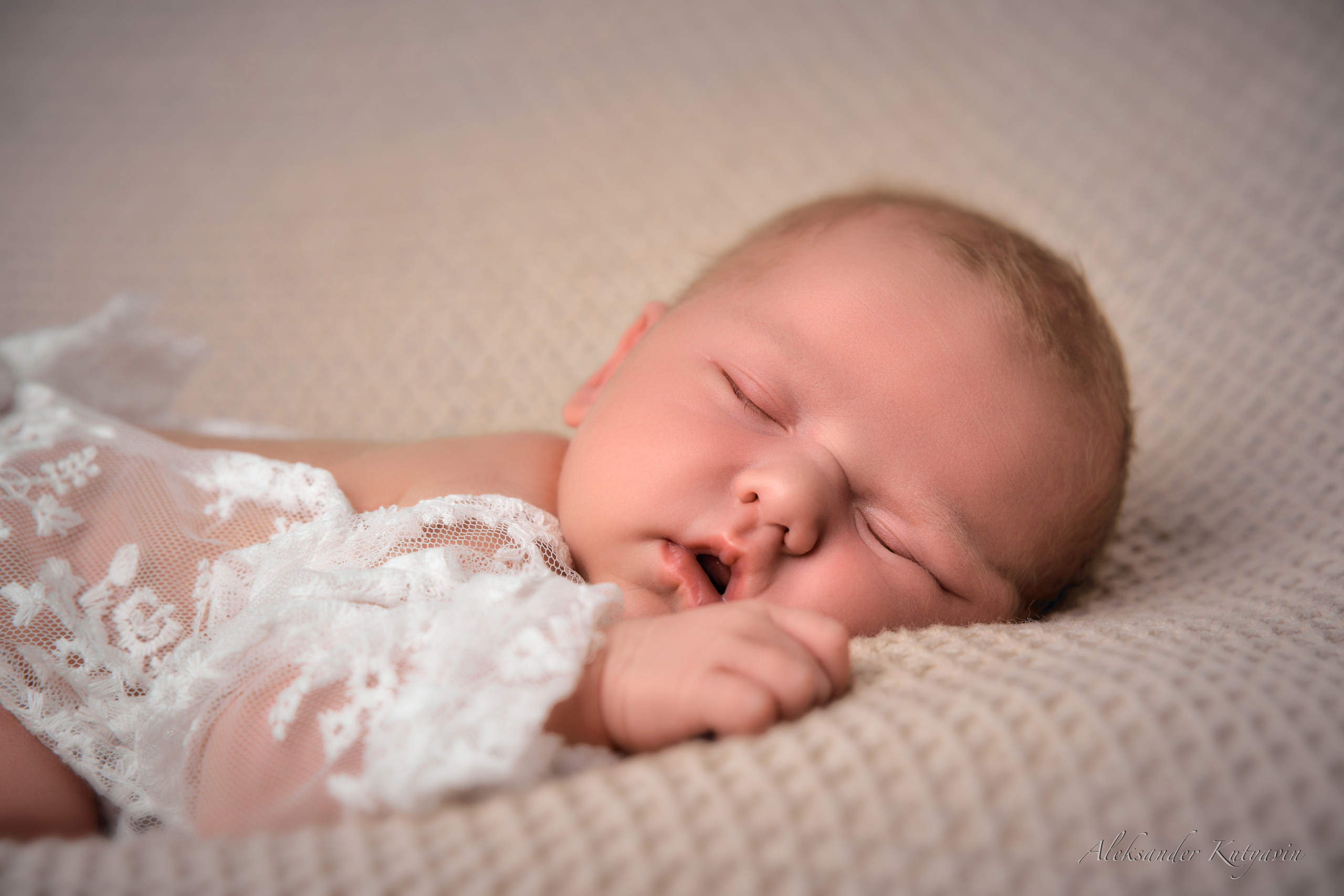 Младенцы/ Беременные женщины. Фотограф в Москве Александр Кутявин