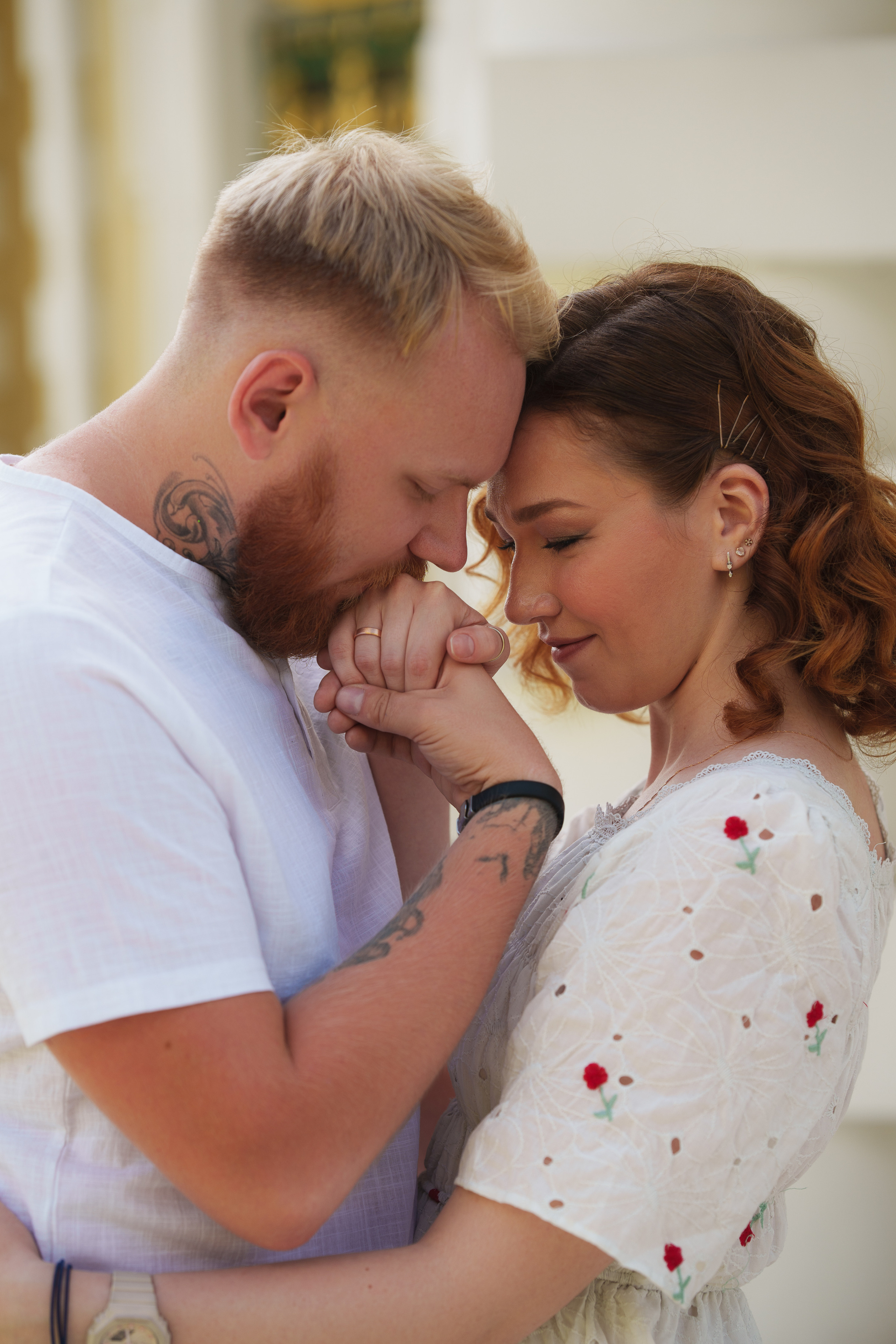 Свадьбы/ Love Story. Фотограф в Москве Александр Кутявин