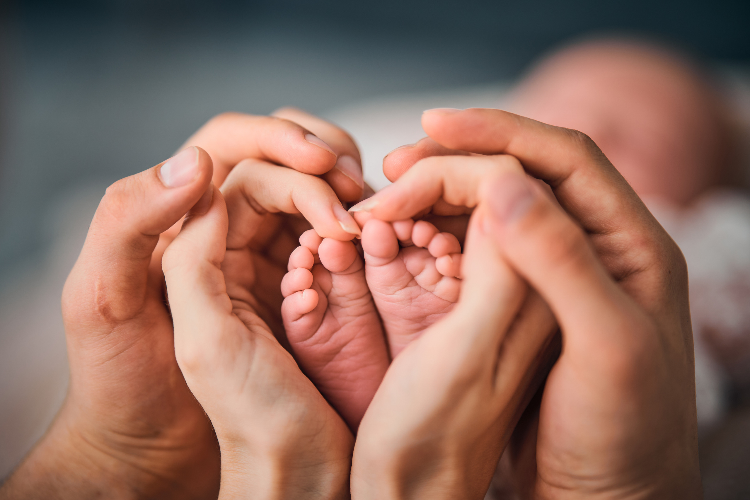 Младенцы/ Беременные женщины. Фотограф в Москве Александр Кутявин