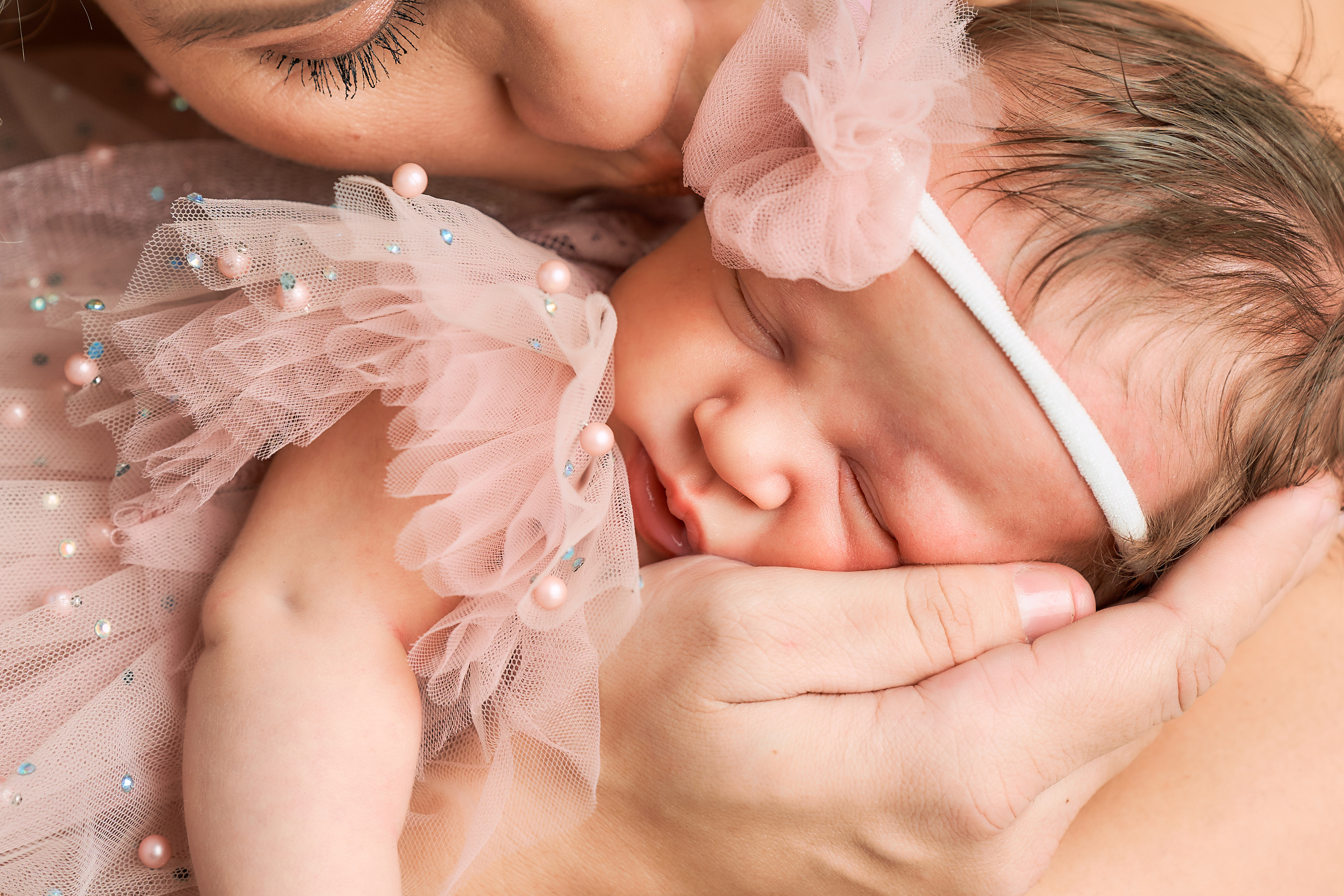 Младенцы/ Беременные женщины. Фотограф в Москве Александр Кутявин