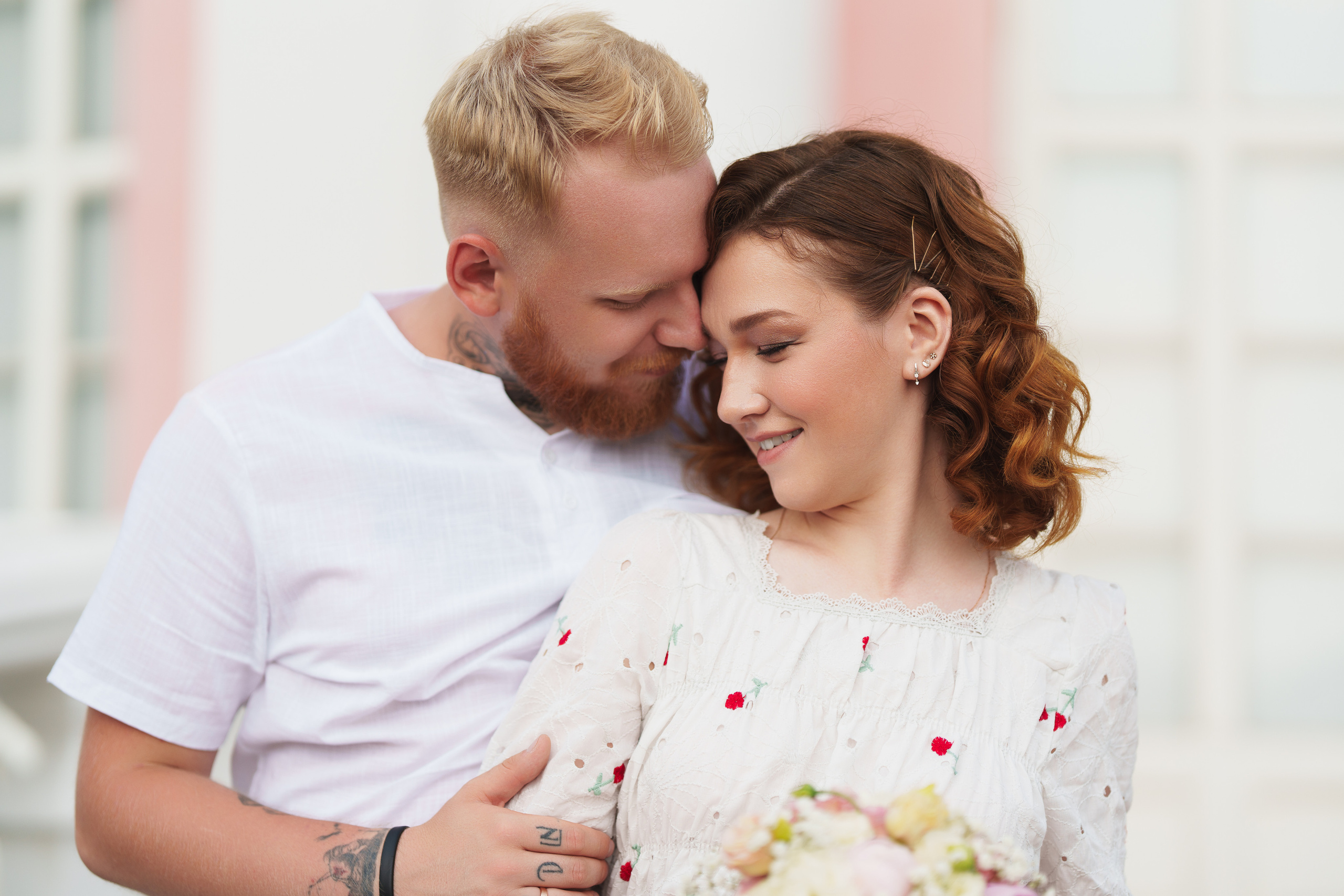 Свадьбы/ Love Story. Фотограф в Москве Александр Кутявин