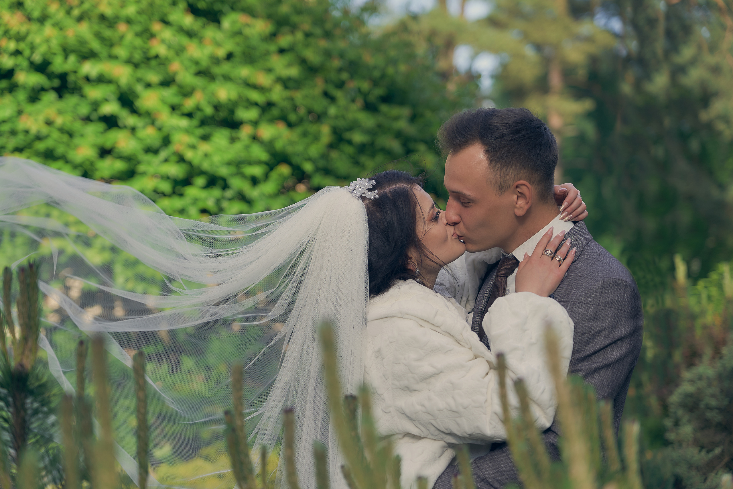 Свадьбы/ Love Story. Фотограф в Москве Александр Кутявин