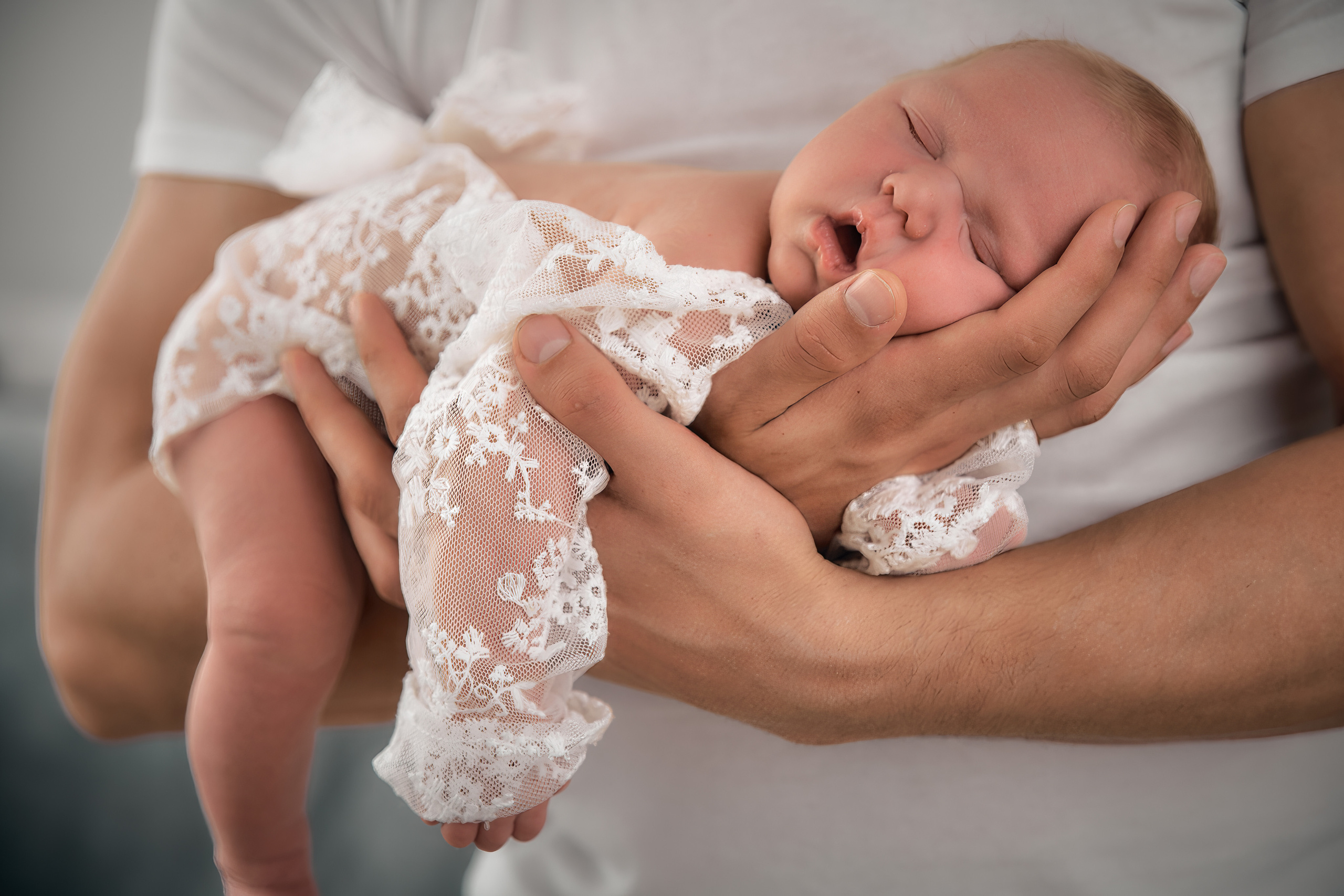 Младенцы/ Беременные женщины. Фотограф в Москве Александр Кутявин
