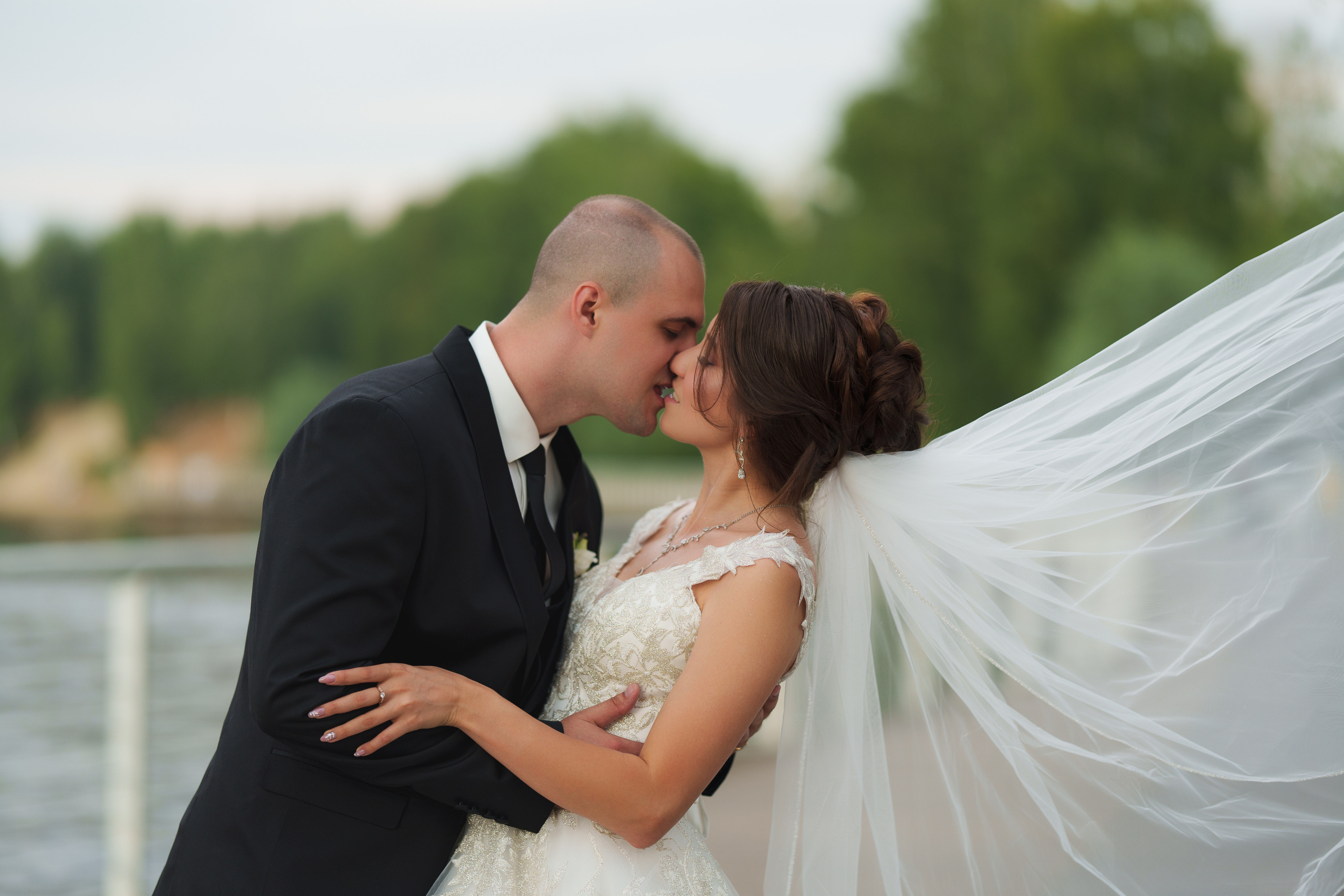 Свадьбы/ Love Story. Фотограф в Москве Александр Кутявин