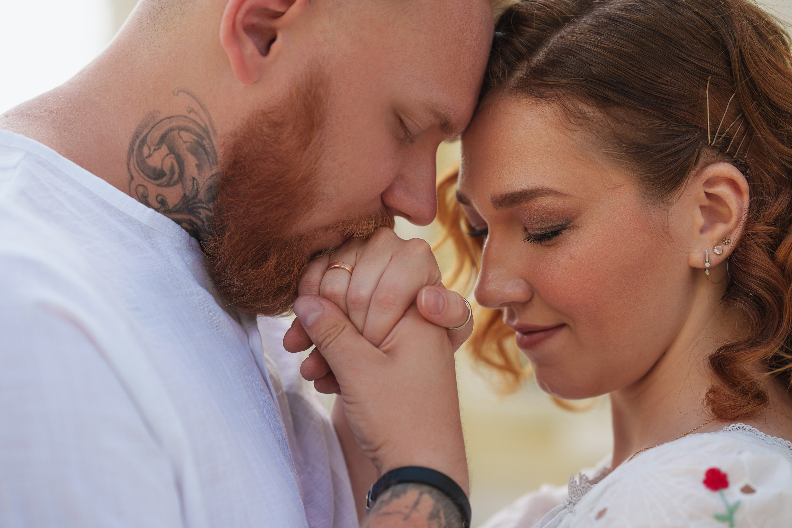 Свадьбы/ Love Story. Фотограф в Москве Александр Кутявин