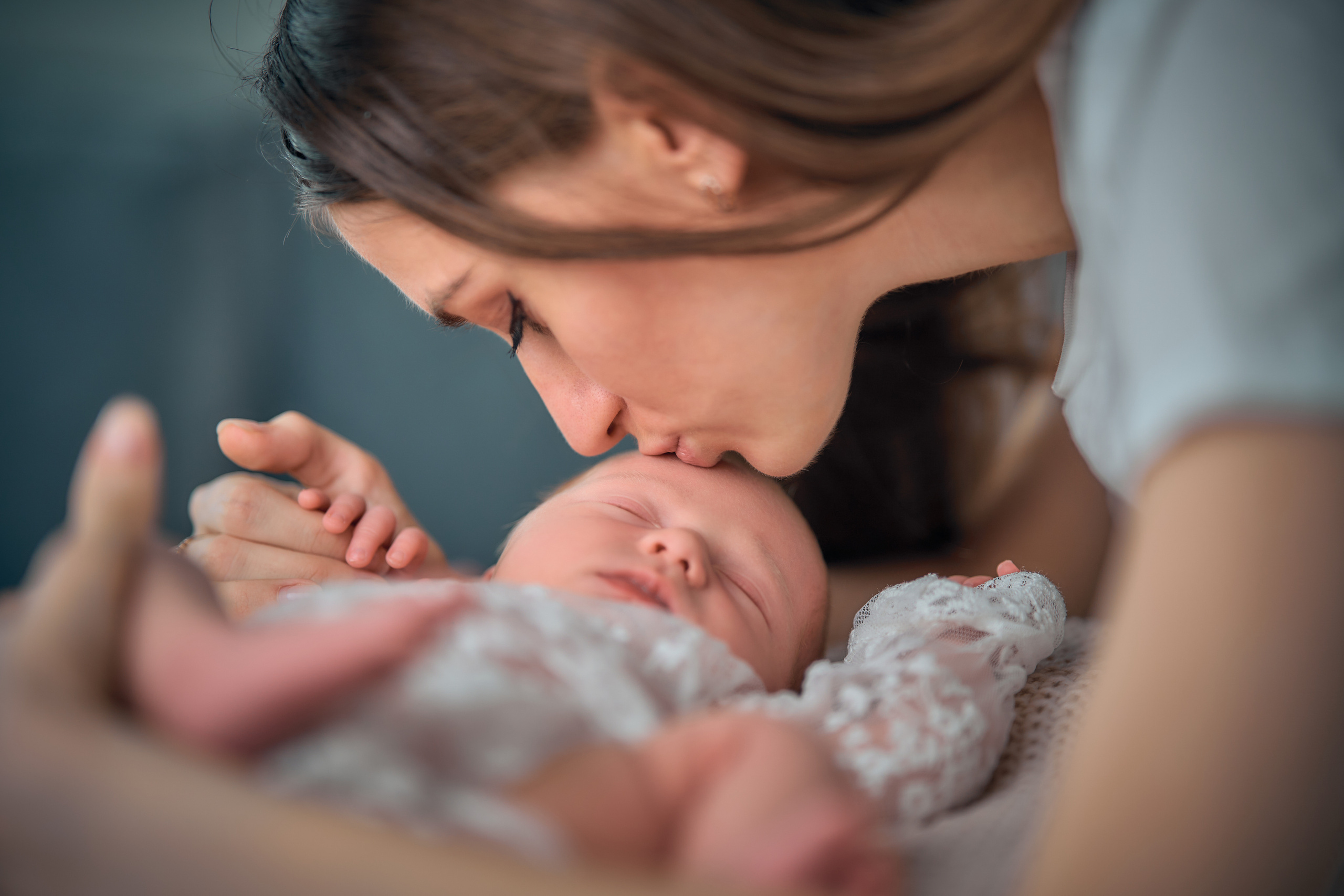 Младенцы/ Беременные женщины. Фотограф в Москве Александр Кутявин