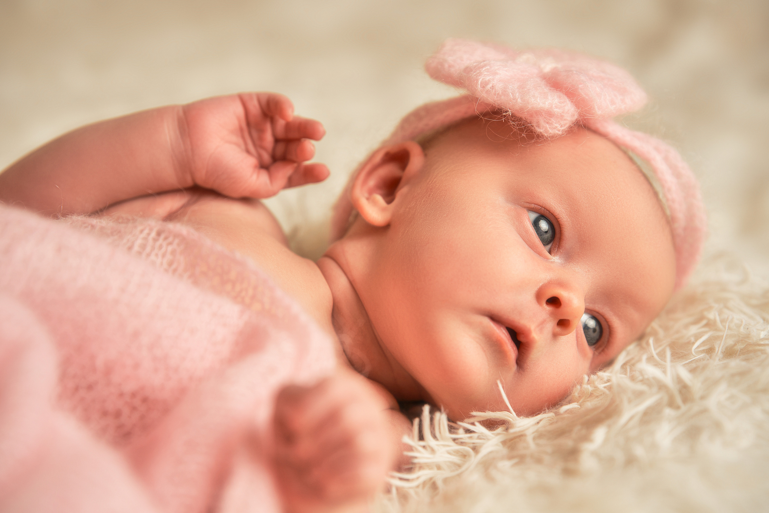 Младенцы/ Беременные женщины. Фотограф в Москве Александр Кутявин