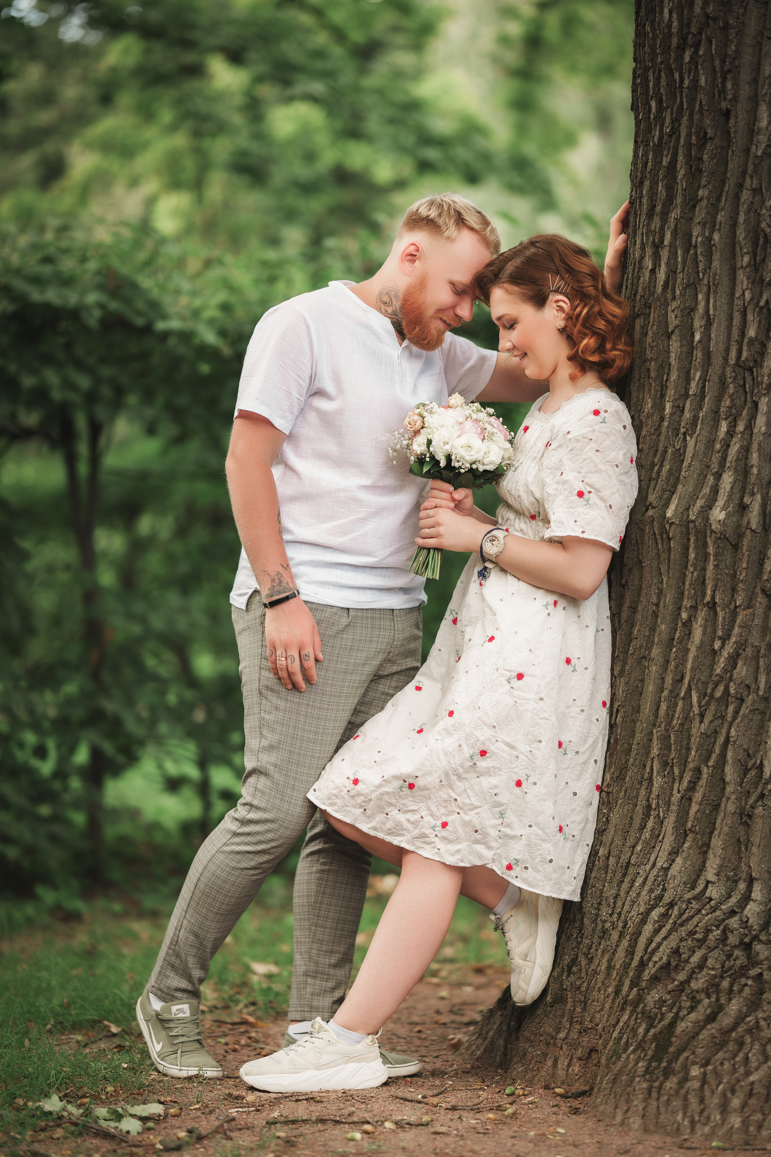 Свадьбы/ Love Story. Фотограф в Москве Александр Кутявин