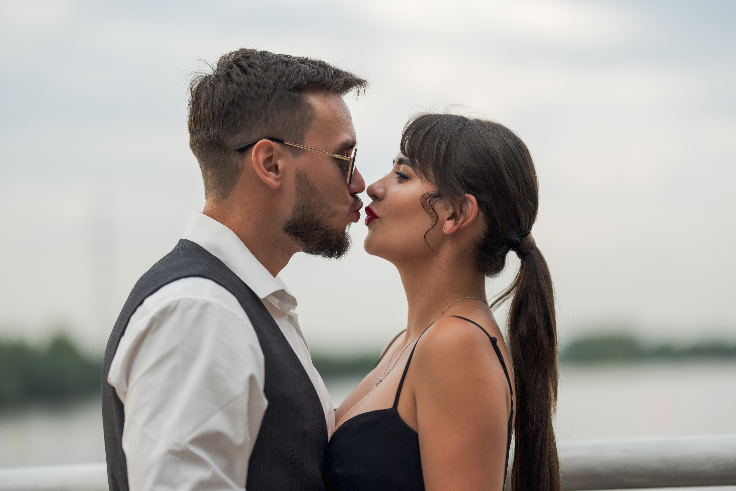 Свадьбы/ Love Story. Фотограф в Москве Александр Кутявин