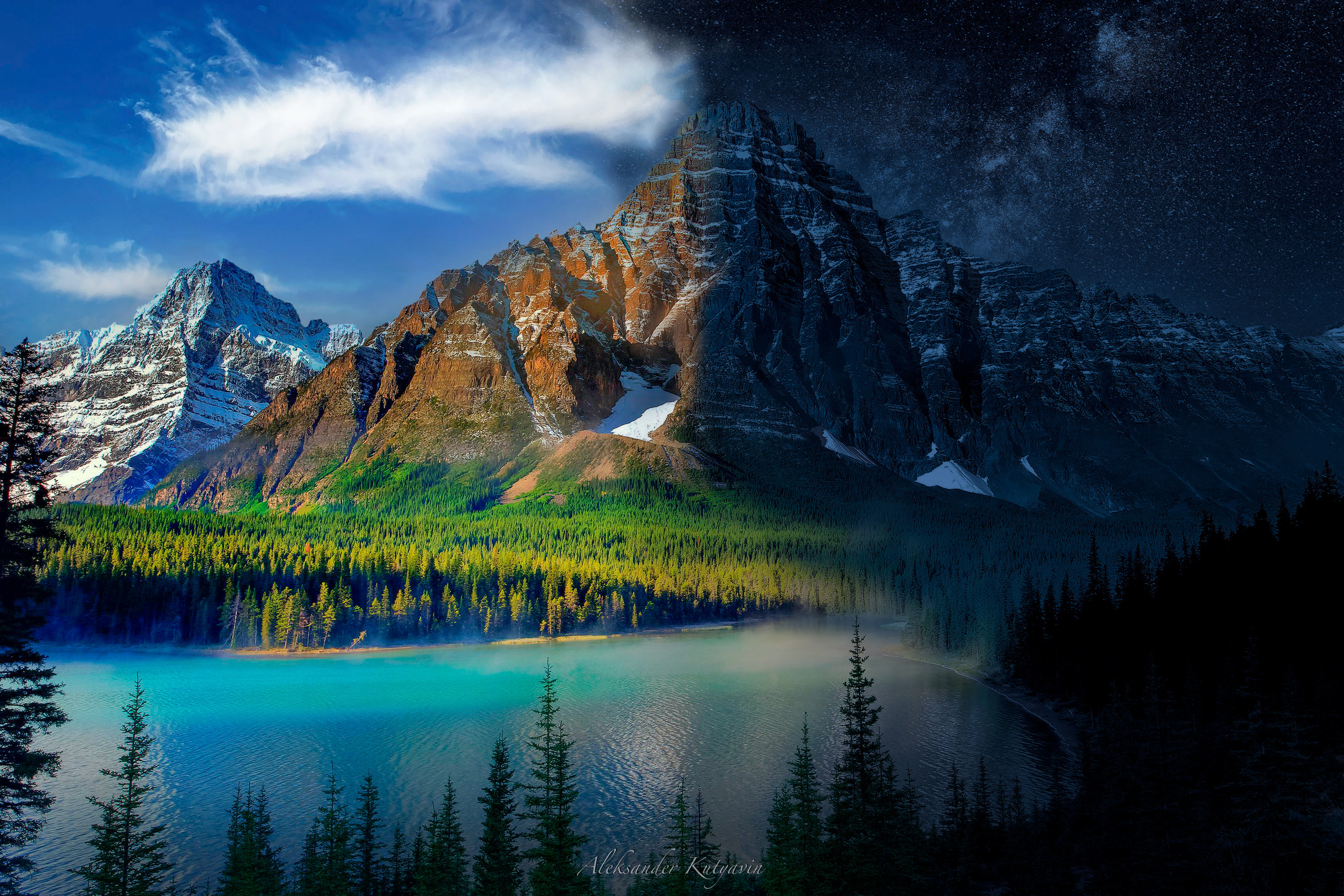 ART. Фотограф в Москве Александр Кутявин