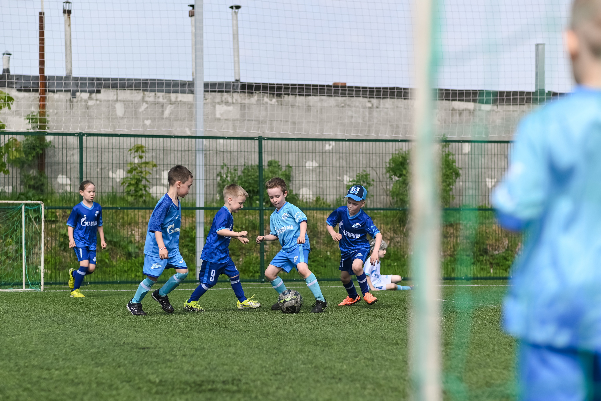 Фоторепортаж Зенит-Чемпионика (чемпионат по футболу). Портретный и репортажный фотограф в Санкт-Петербурге | Валерия Кайряк