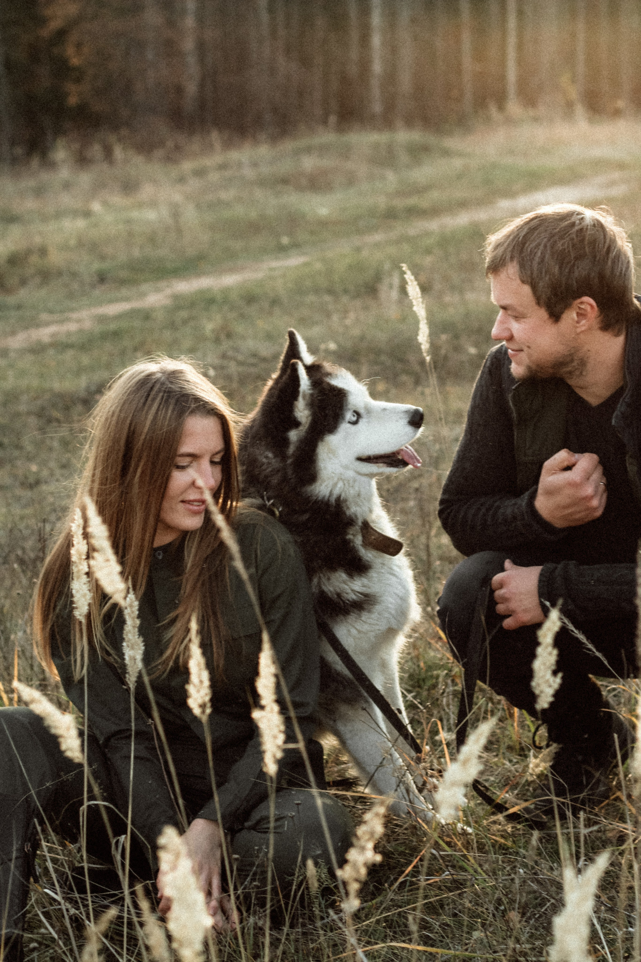 Видеоуроки по цвету. Дьячкова Мария фотограф