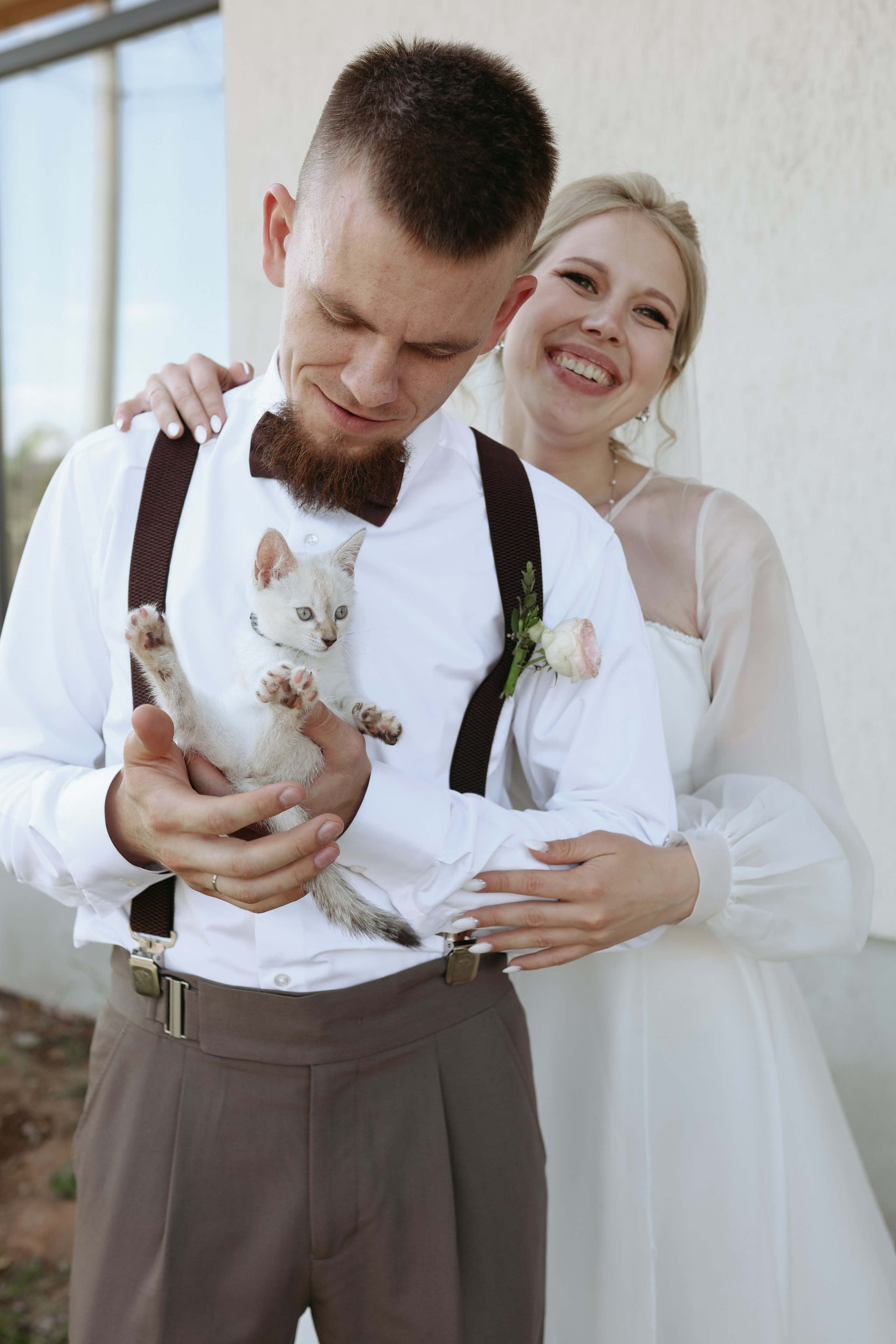 Ирина и Максим. Дьячкова Мария фотограф