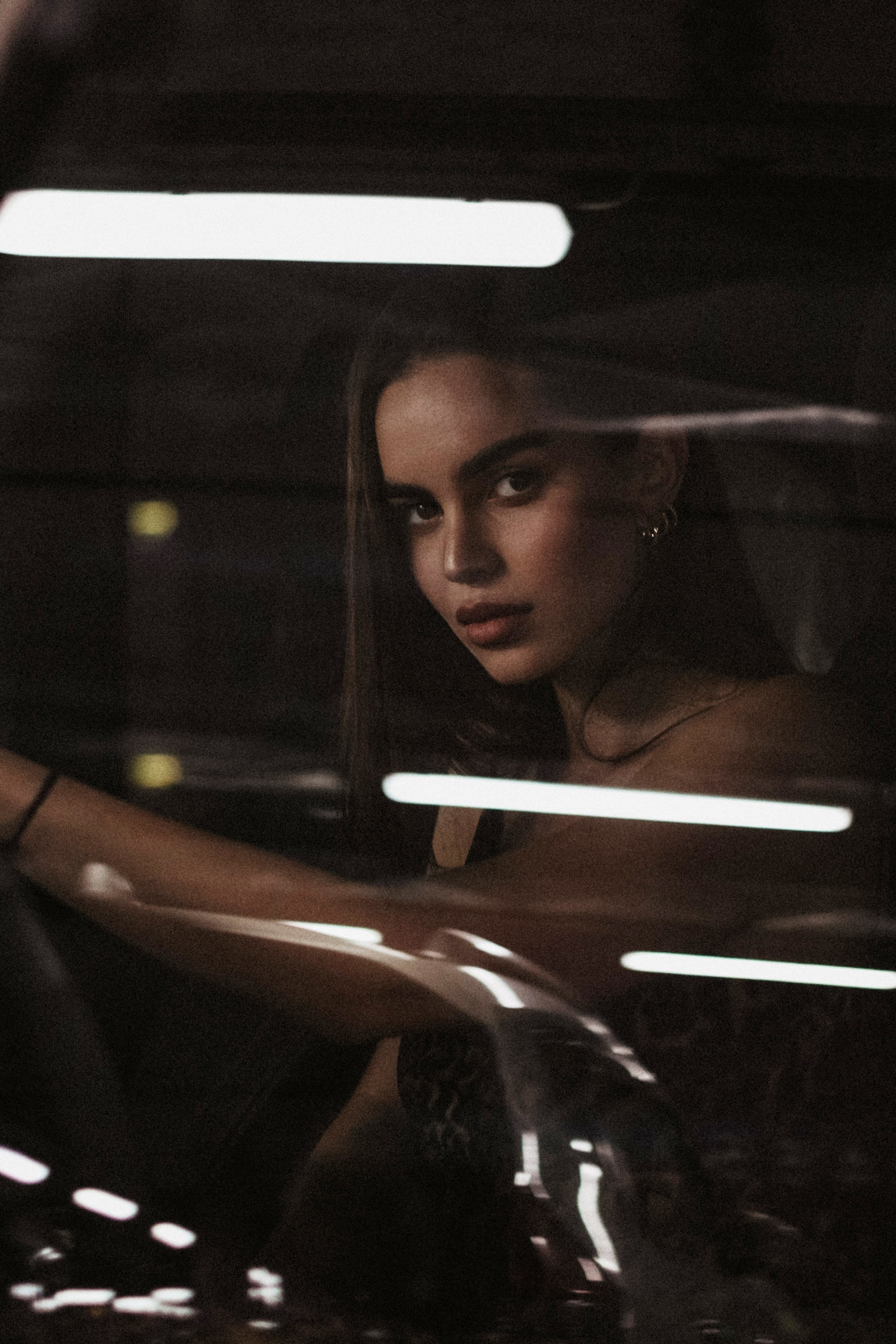 NICOLE. Фотограф Мария Сивохина