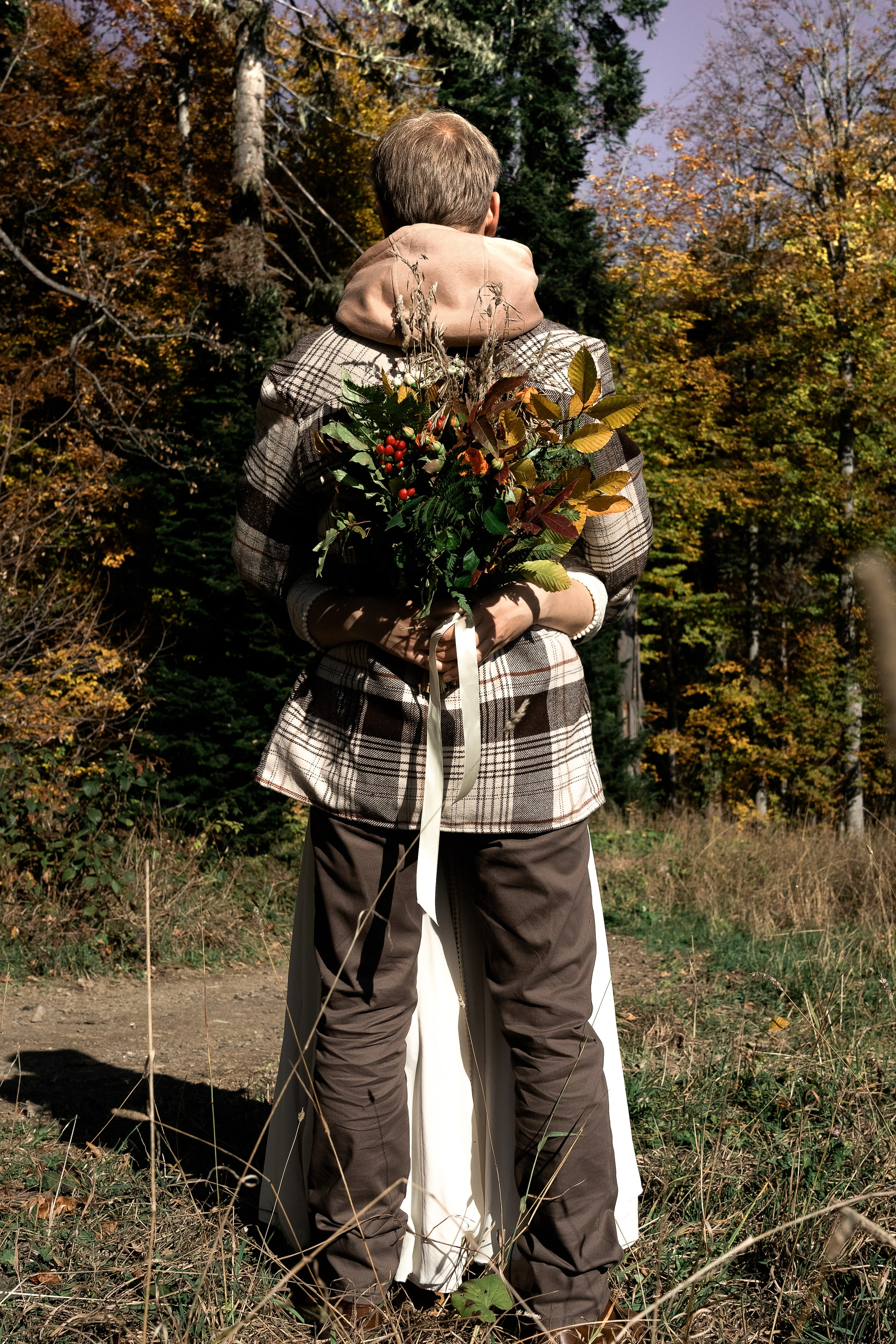 Жанна и Николай. Главная
