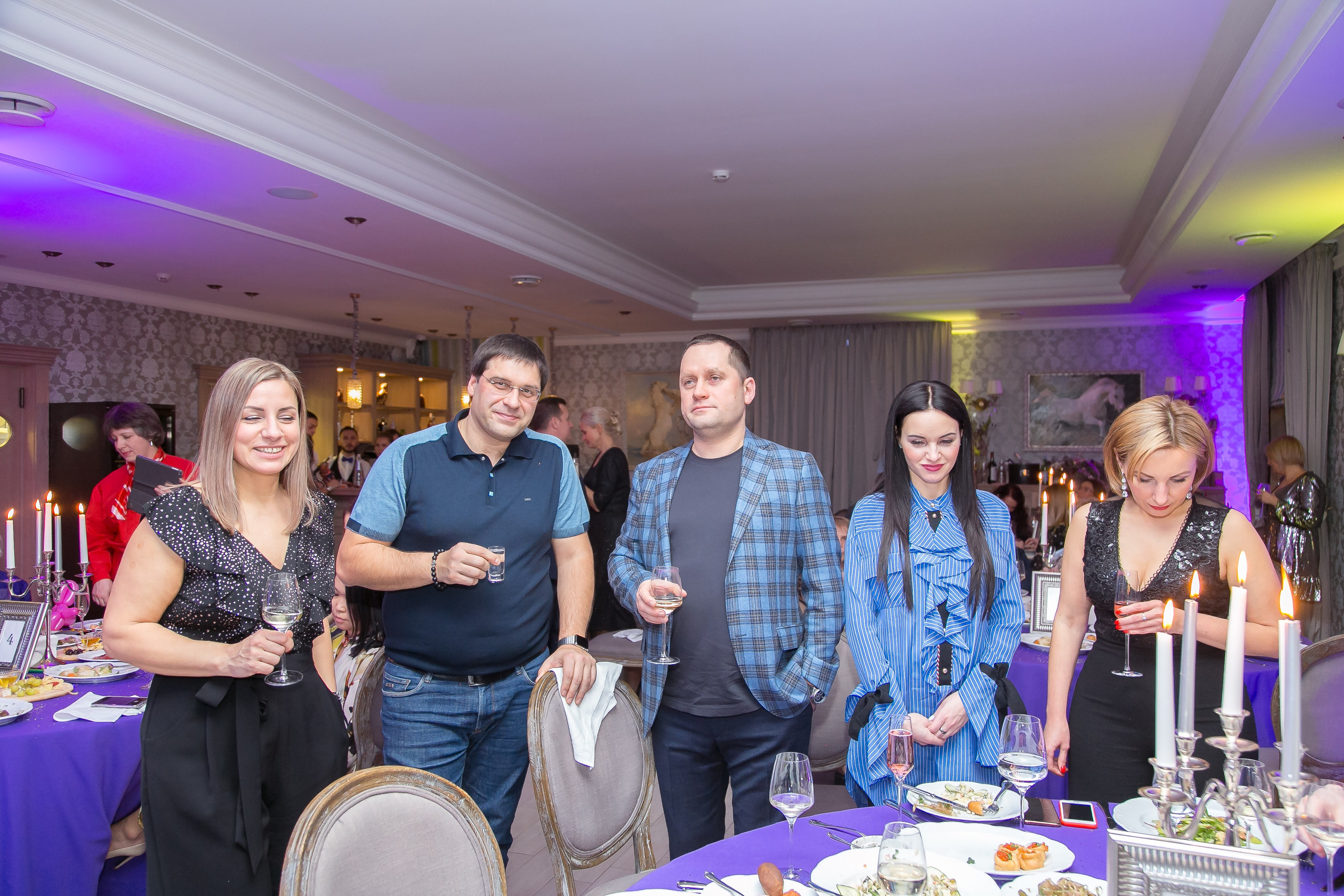 НОВЫЙ ГОД. Главная