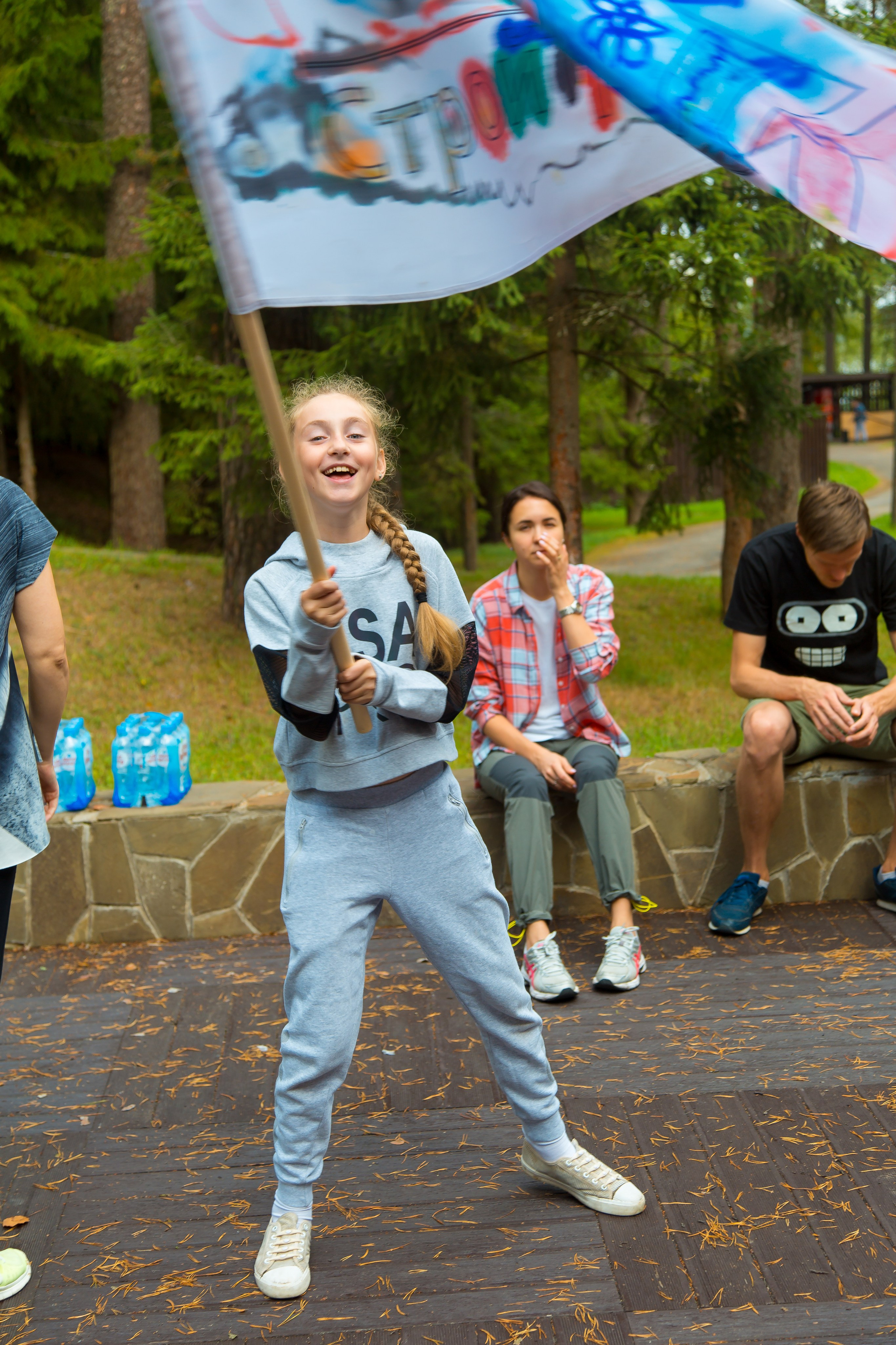 КОРПОРАТИВ РАПСОДИЯ. Главная