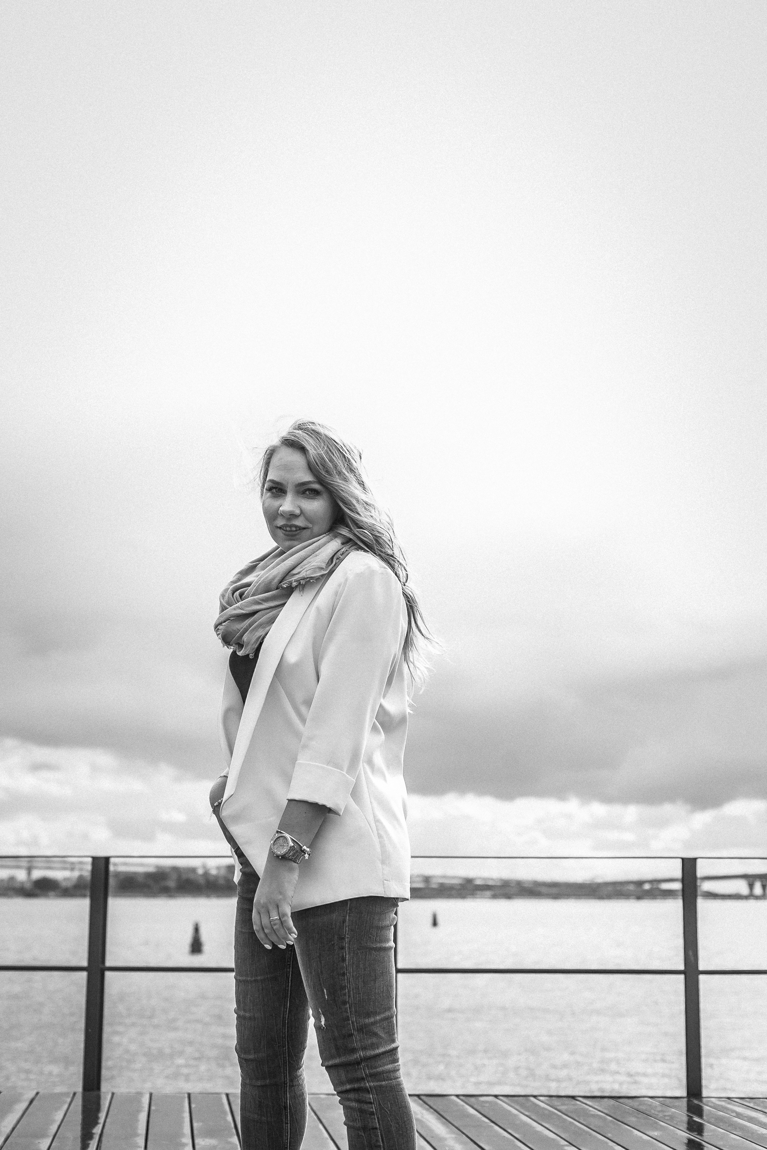 АННА ПОРТ. Главная