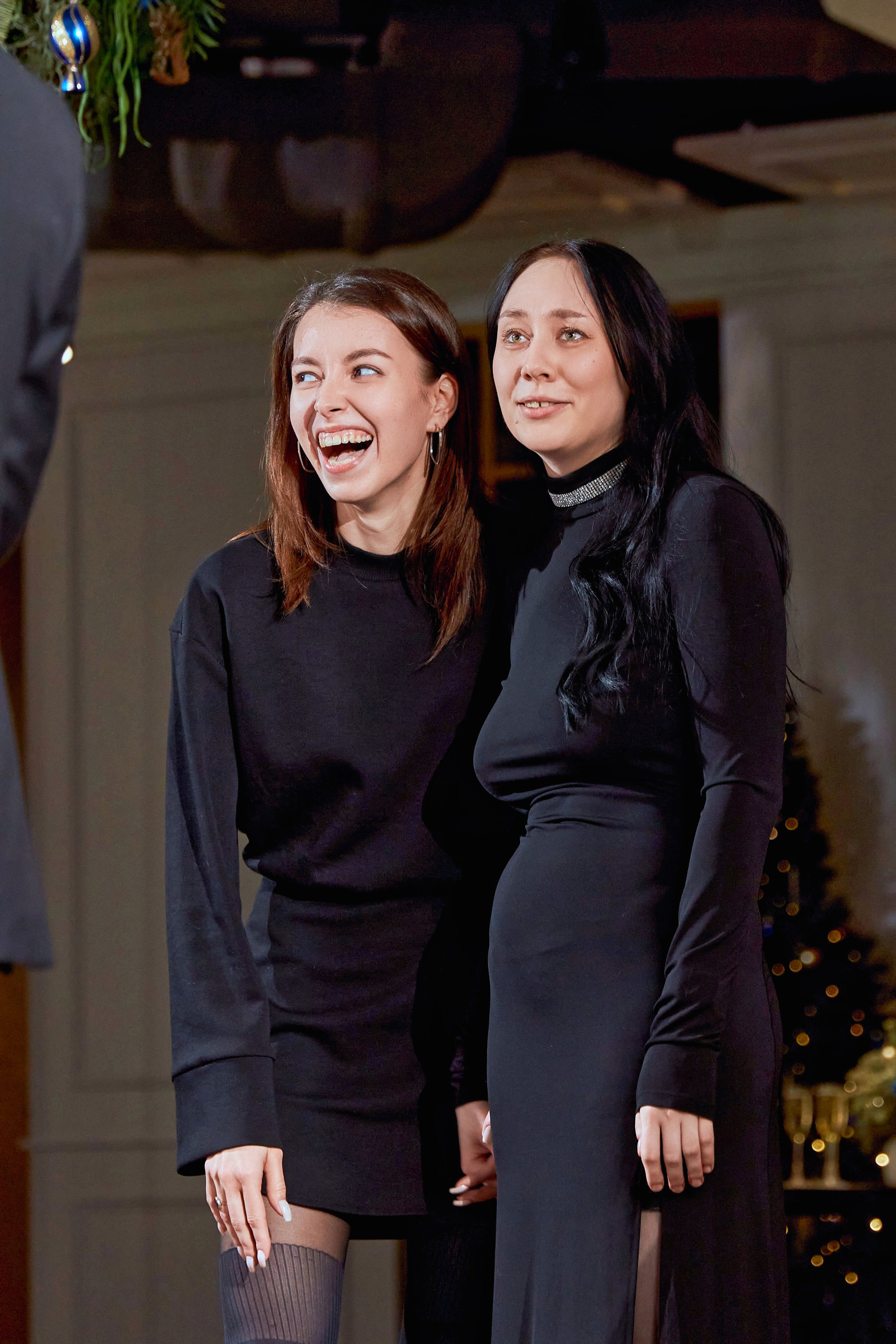 Репортаж. Фотограф Александр Музыка